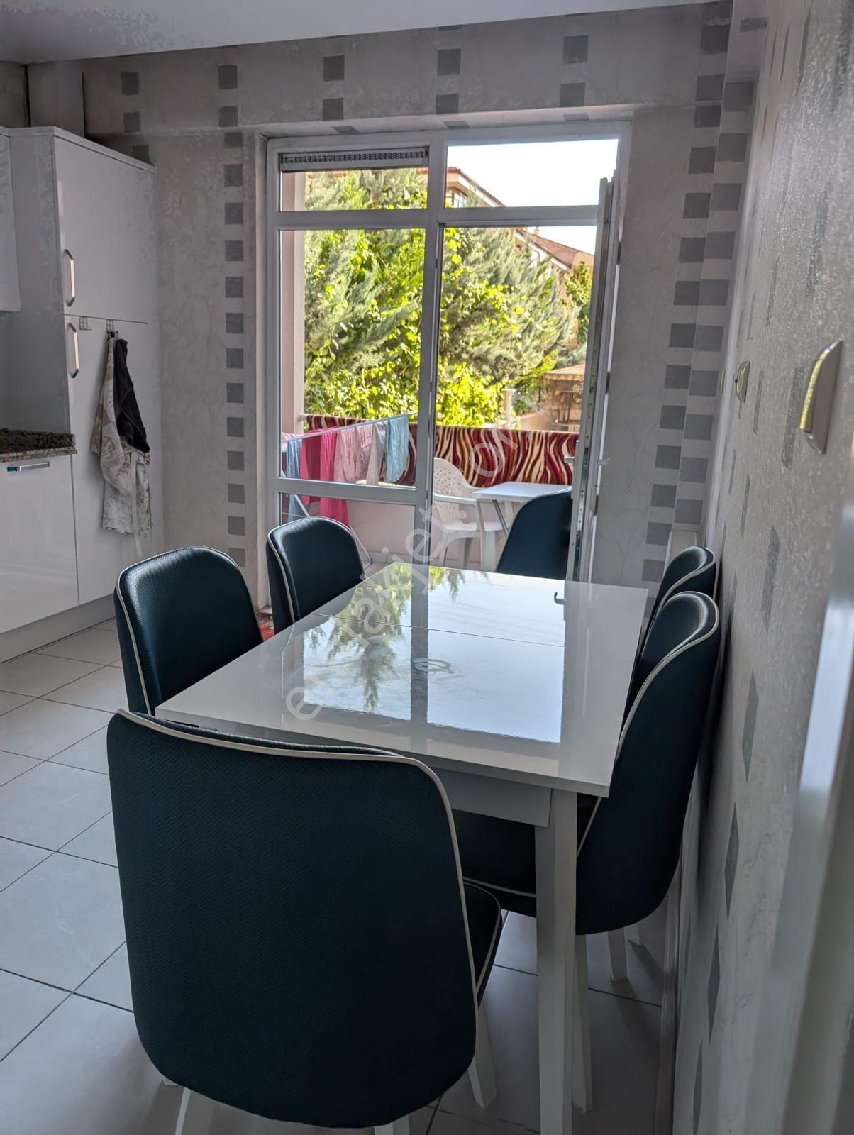 Yüksel Şahin Den Malazgirt De 2+1 Eşyalı Kiralık Daire - Görsel 5