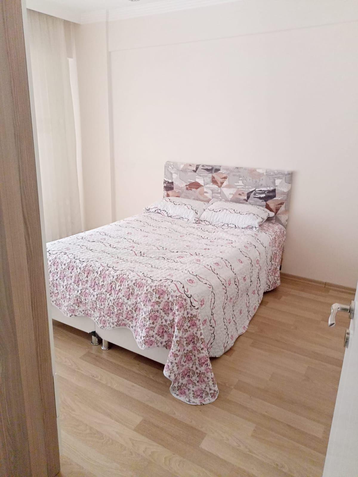 Yüksel Şahin Den Malazgirt De 2+1 Eşyalı Kiralık Daire - Görsel 11
