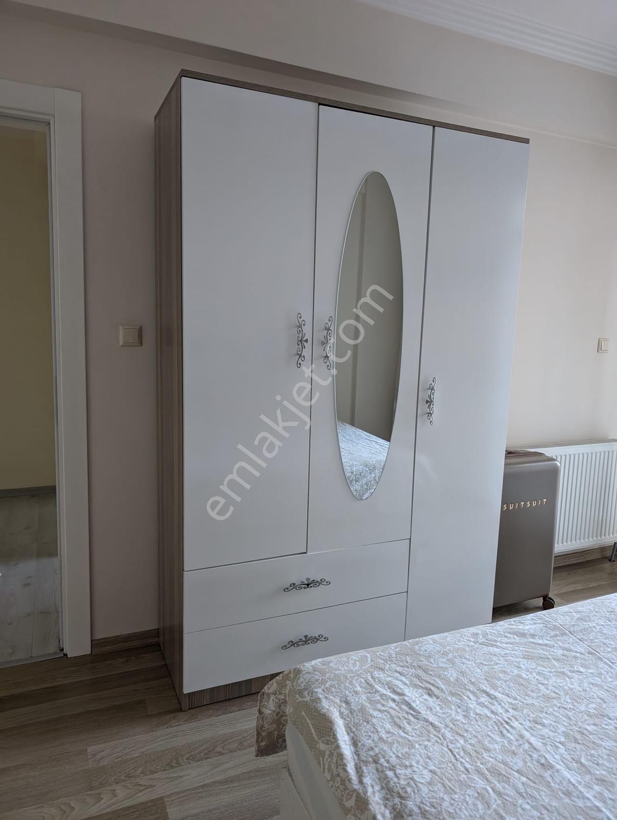 Yüksel Şahin Den Malazgirt De 2+1 Eşyalı Kiralık Daire - Görsel 20