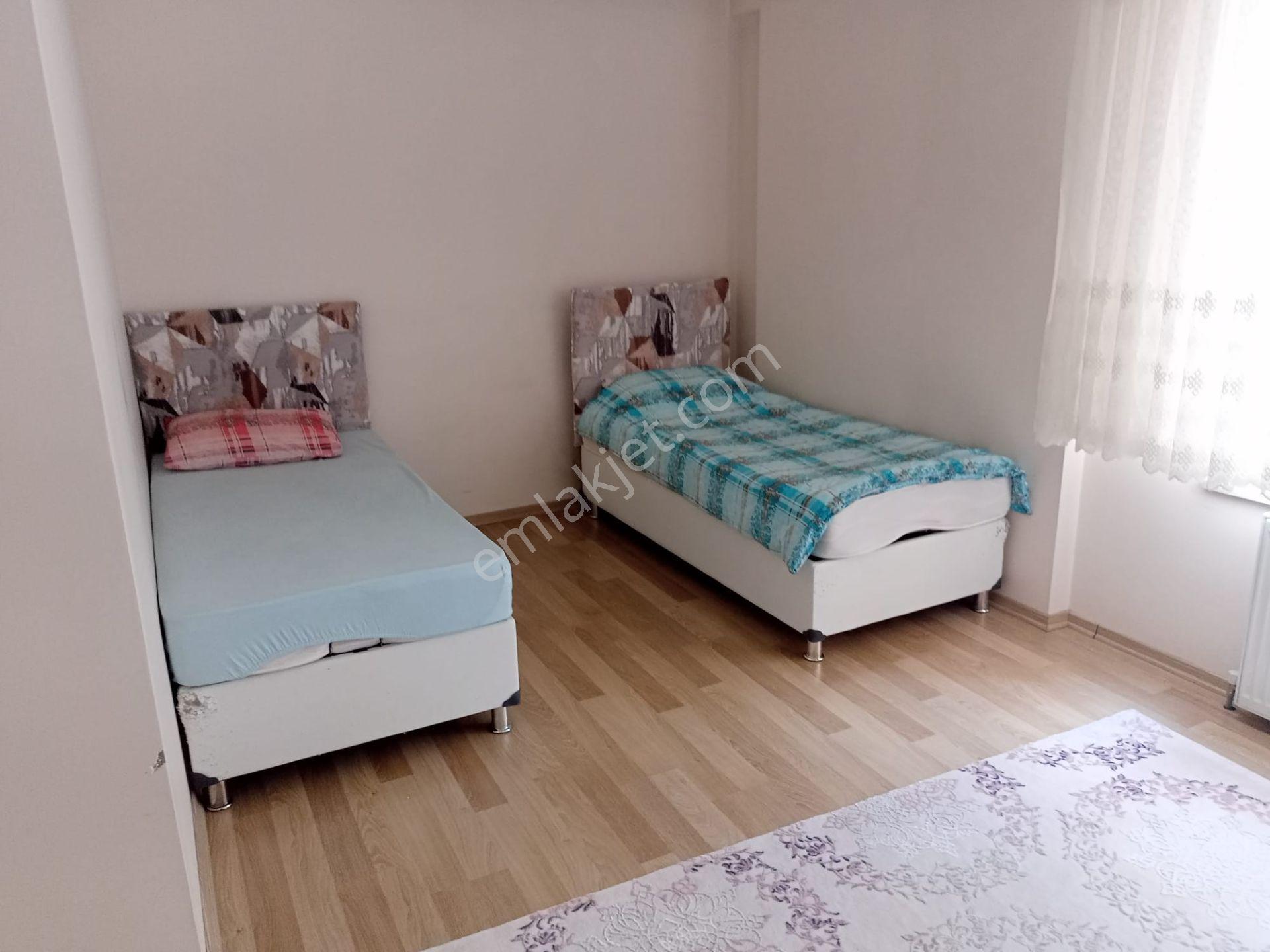 Yüksel Şahin Den Malazgirt De 2+1 Eşyalı Kiralık Daire - Görsel 33