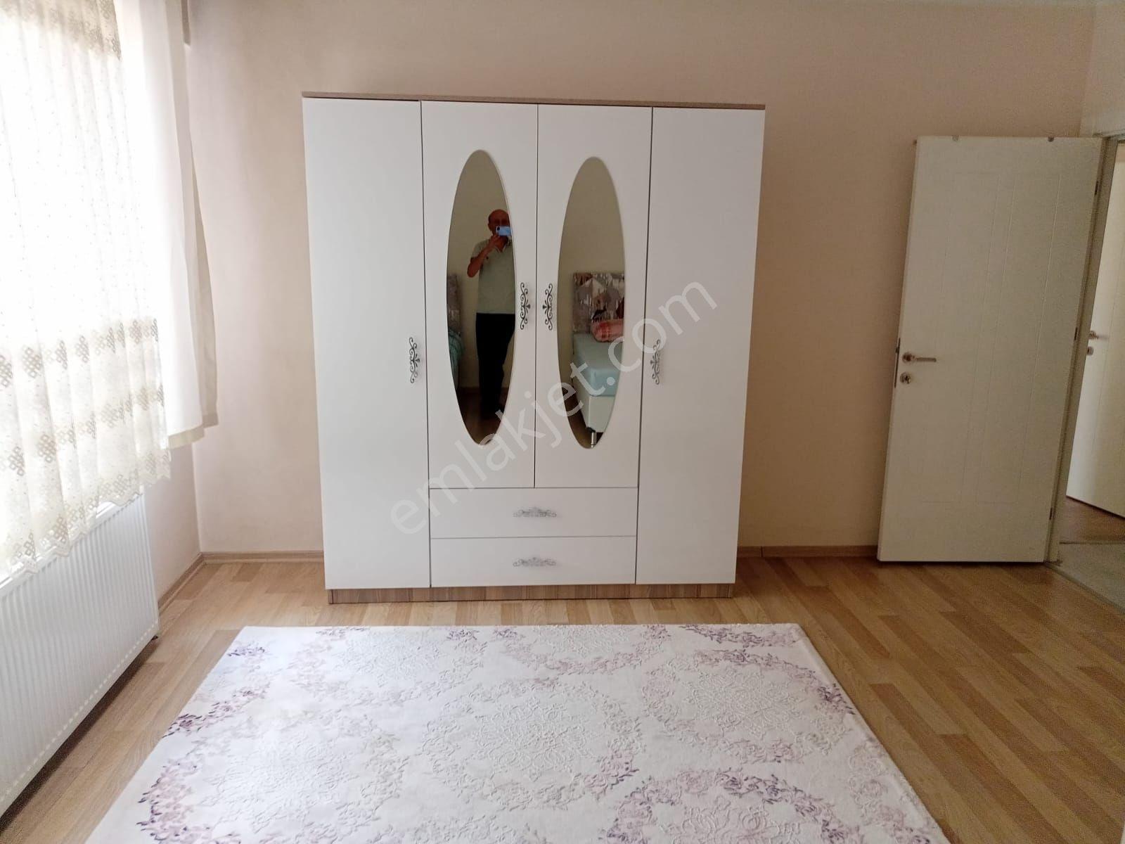Yüksel Şahin Den Malazgirt De 2+1 Eşyalı Kiralık Daire - Görsel 17