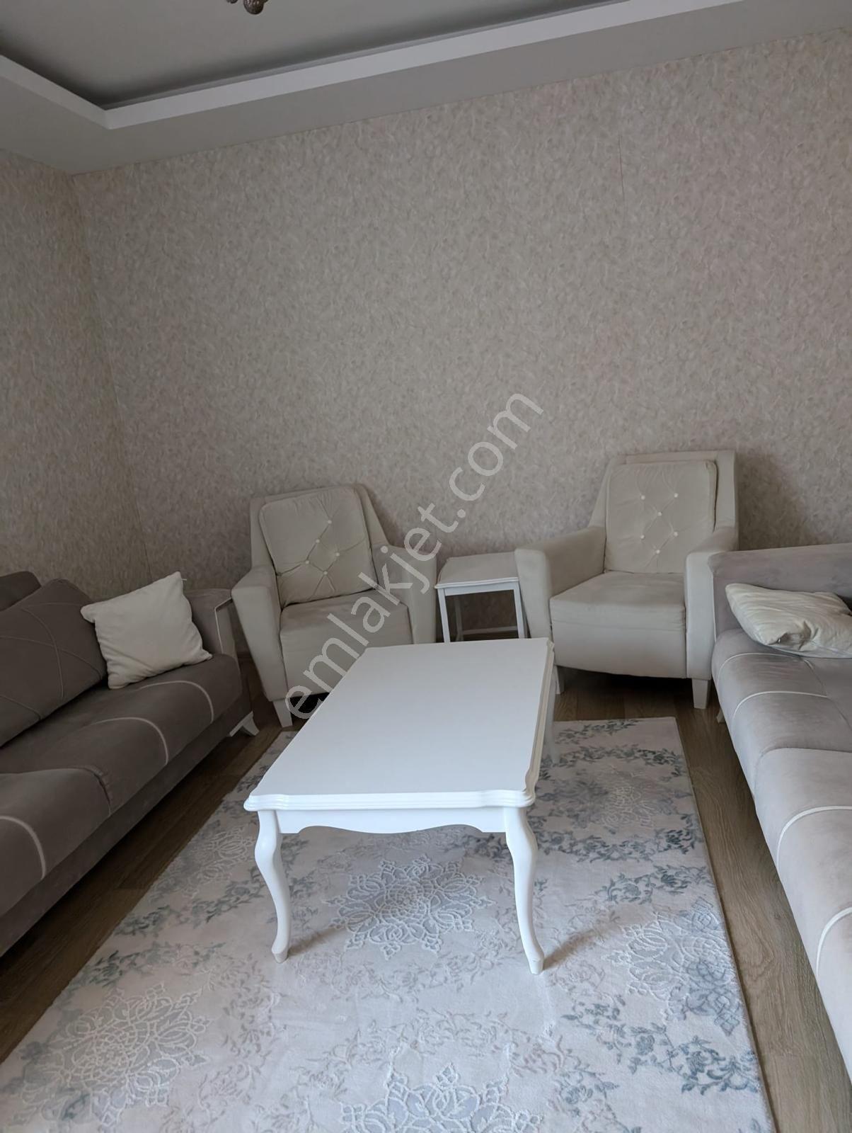 Yüksel Şahin Den Malazgirt De 2+1 Eşyalı Kiralık Daire - Görsel 9