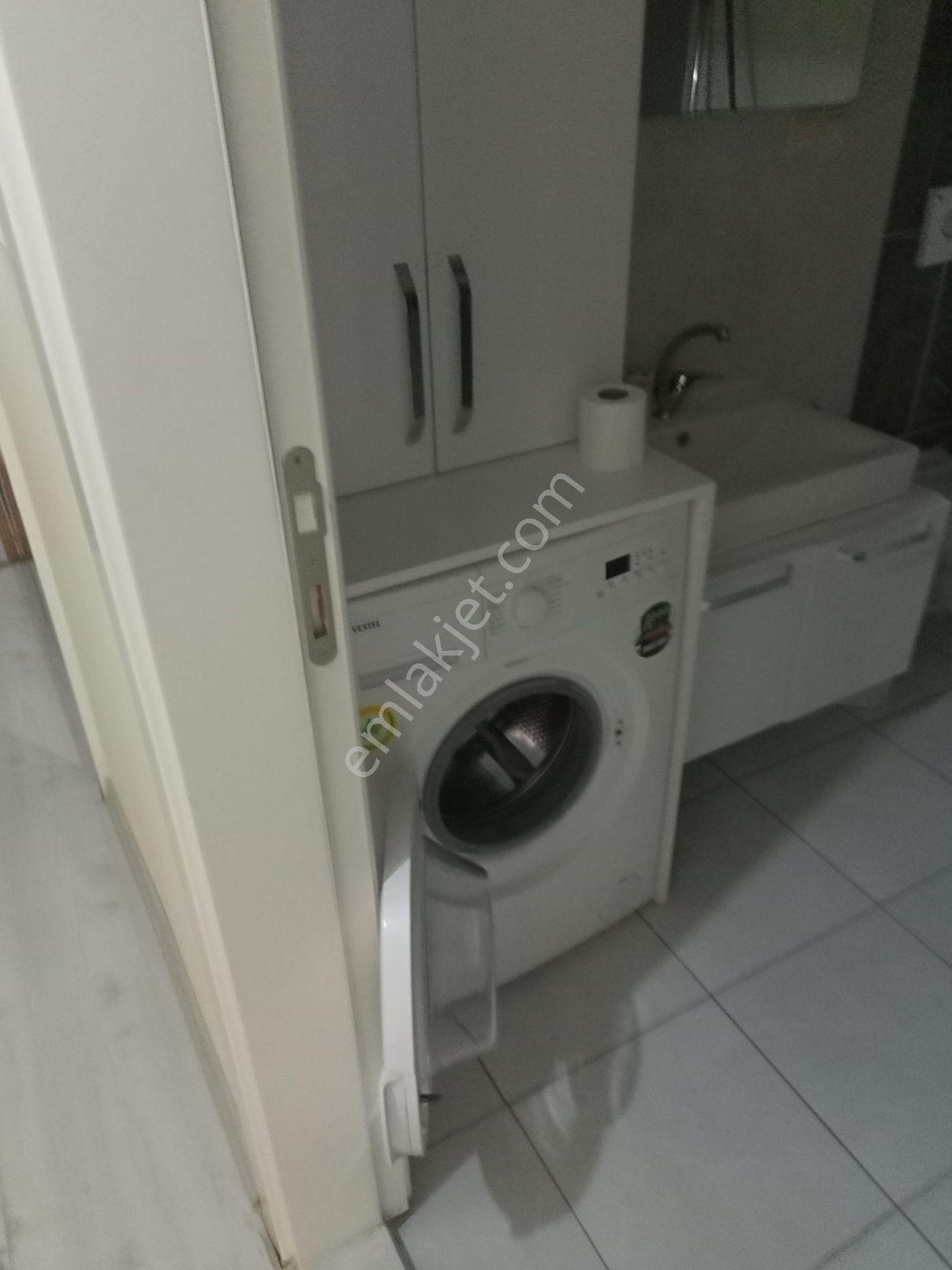 Yüksel Şahin Den Malazgirt De 2+1 Eşyalı Kiralık Daire - Görsel 37