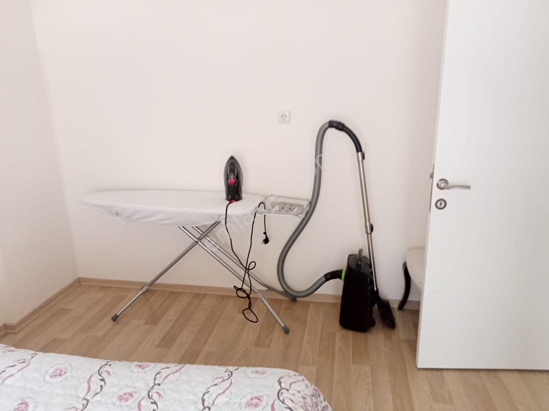 Yüksel Şahin Den Malazgirt De 2+1 Eşyalı Kiralık Daire - Görsel 26