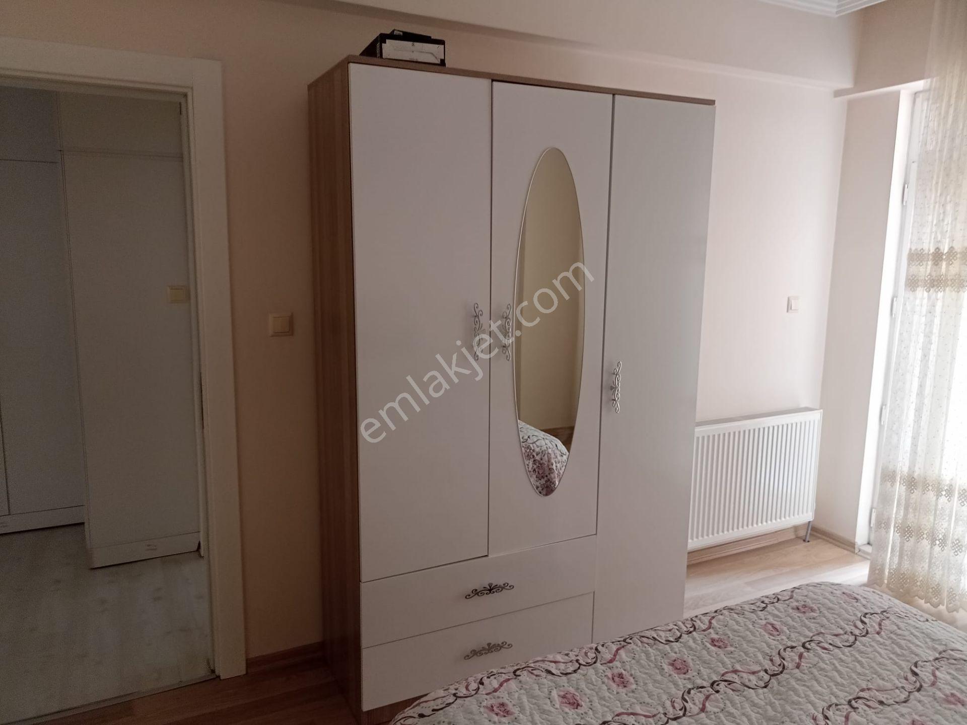 Yüksel Şahin Den Malazgirt De 2+1 Eşyalı Kiralık Daire - Görsel 16