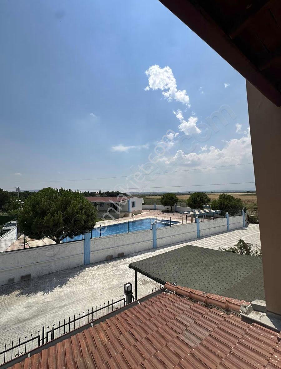 Emrah Emlaktan Medar Mah Saklıkent Sitesinde Satılık Villa - Görsel 8