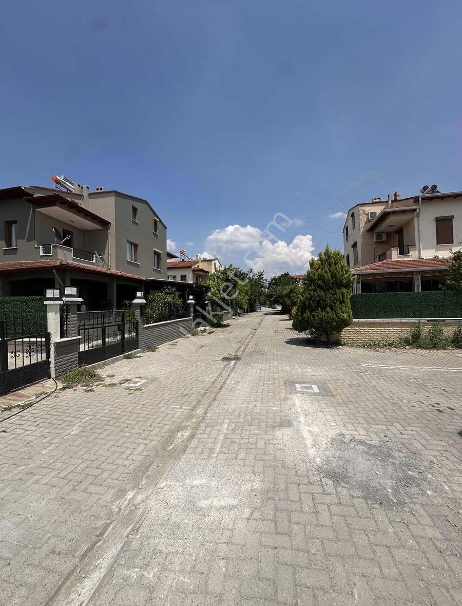 Emrah Emlaktan Medar Mah Saklıkent Sitesinde Satılık Villa - Görsel 30