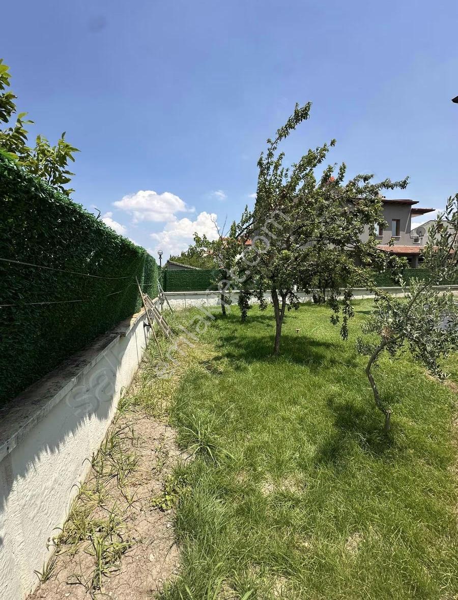 Emrah Emlaktan Medar Mah Saklıkent Sitesinde Satılık Villa - Görsel 24