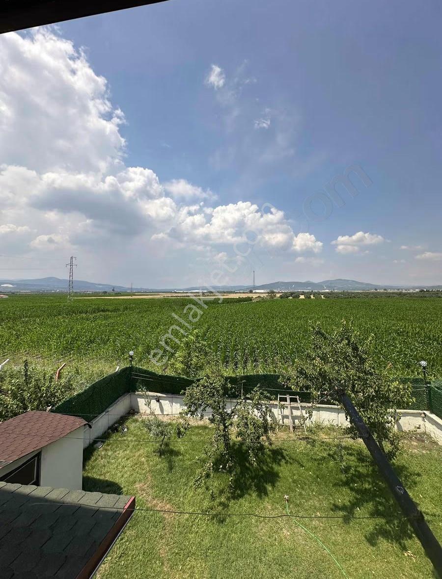 Emrah Emlaktan Medar Mah Saklıkent Sitesinde Satılık Villa - Görsel 3