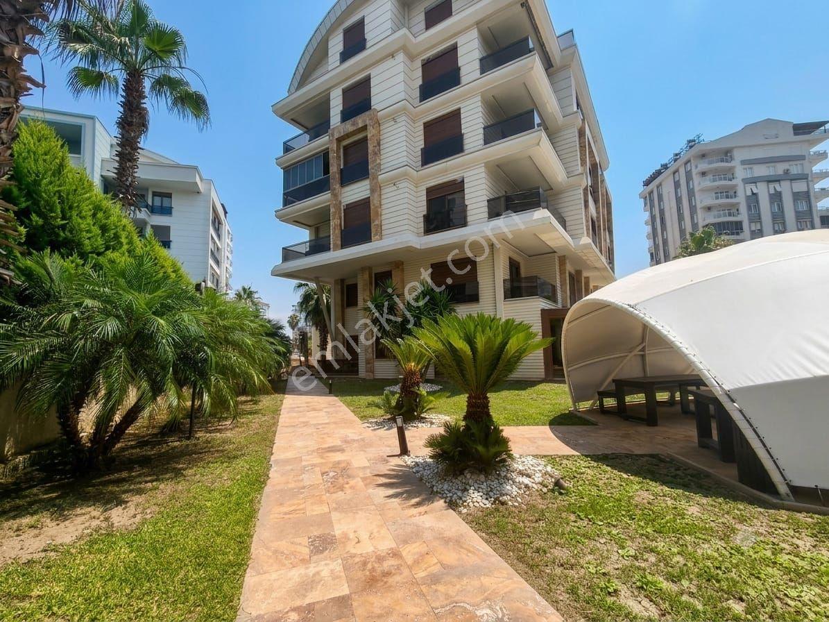Daire – Konyaaltı, Uncalı - Görünüm 3