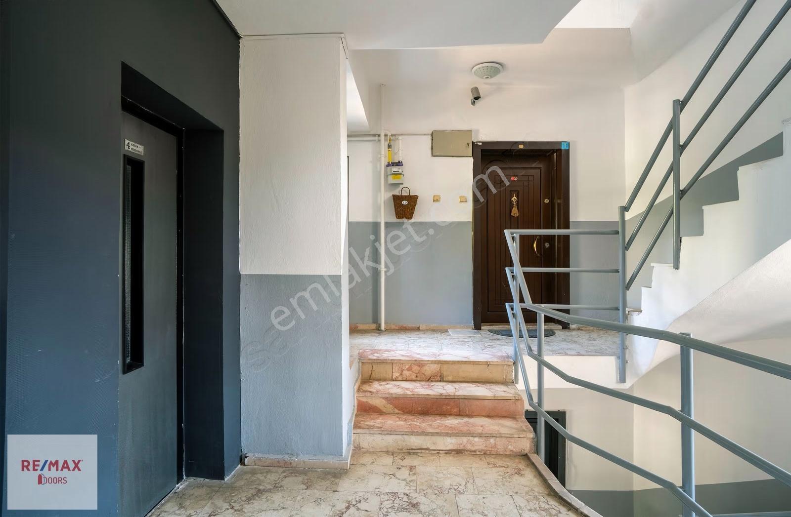 Konyaaltı'nda Denize Yakın Site İçerisinde Satılık 3+1 Daire - Görsel 7