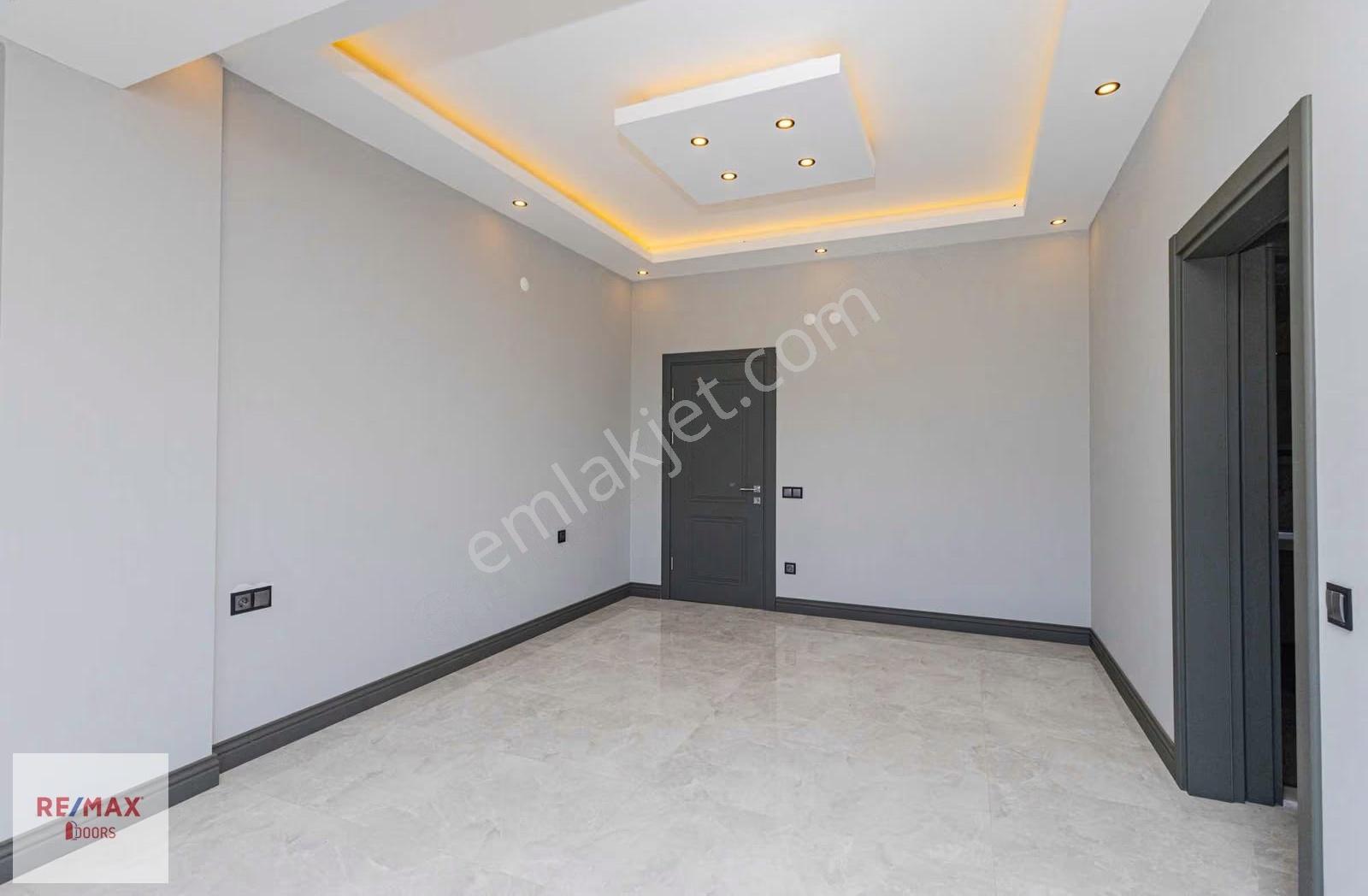 Altınkalede 5+1 Bağımsız Parselli Müstakil Havuzlu Villa - Görsel 10