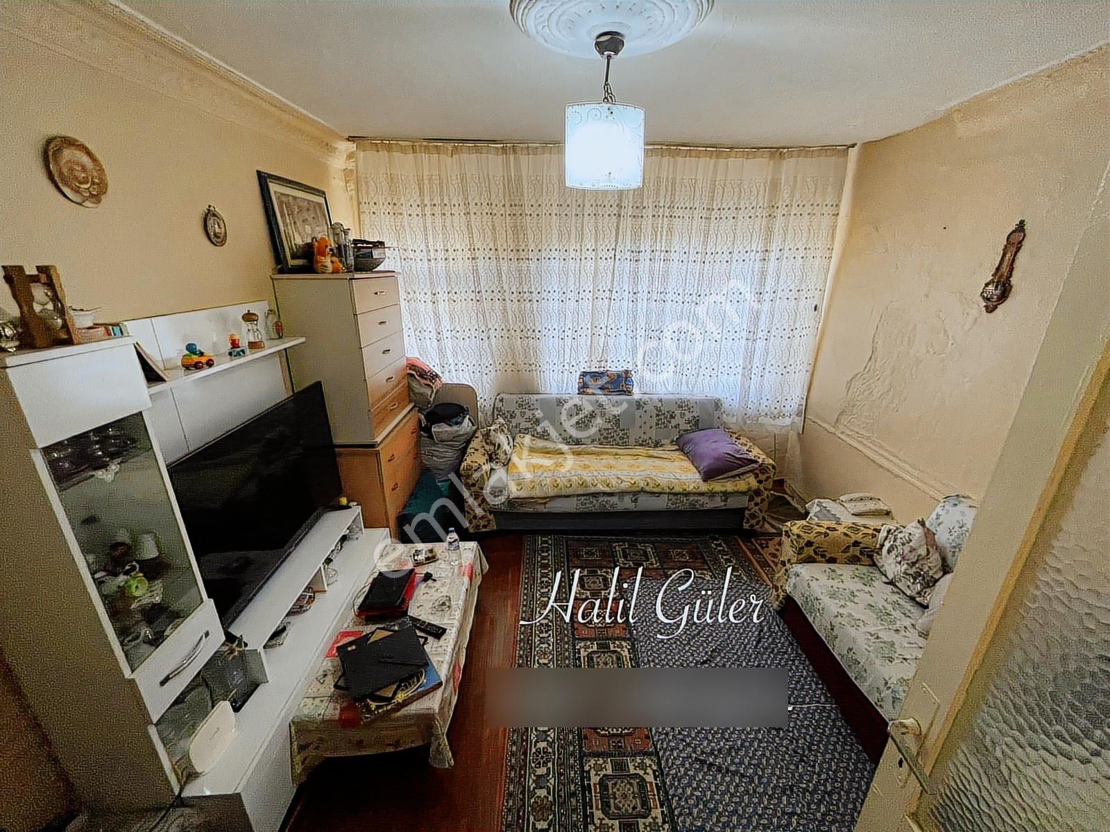 Fatih Aksaray Yenikapıda Satılık 3 Katlı Bina Halil Güler - Görsel 29