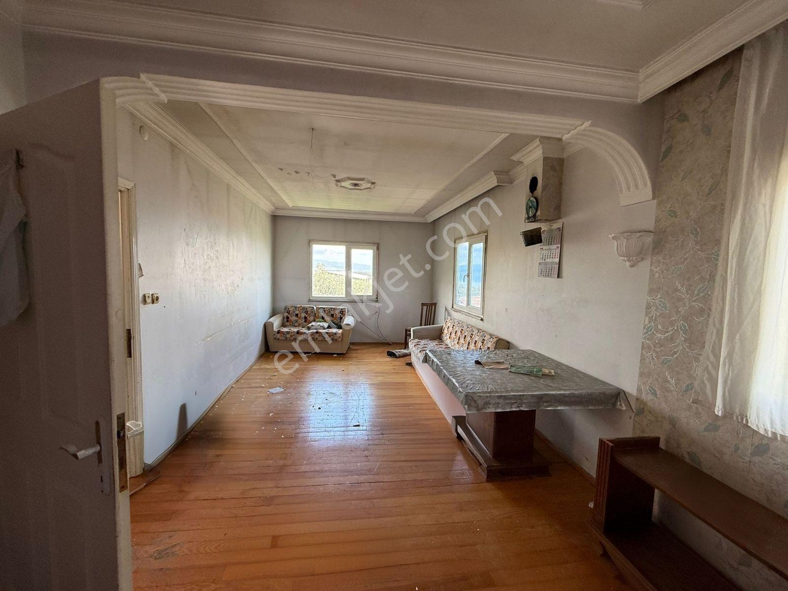 Elfaris Güvencesiyle Paşapınar'da 3 Evli 600m2 Arsa - Görsel 41