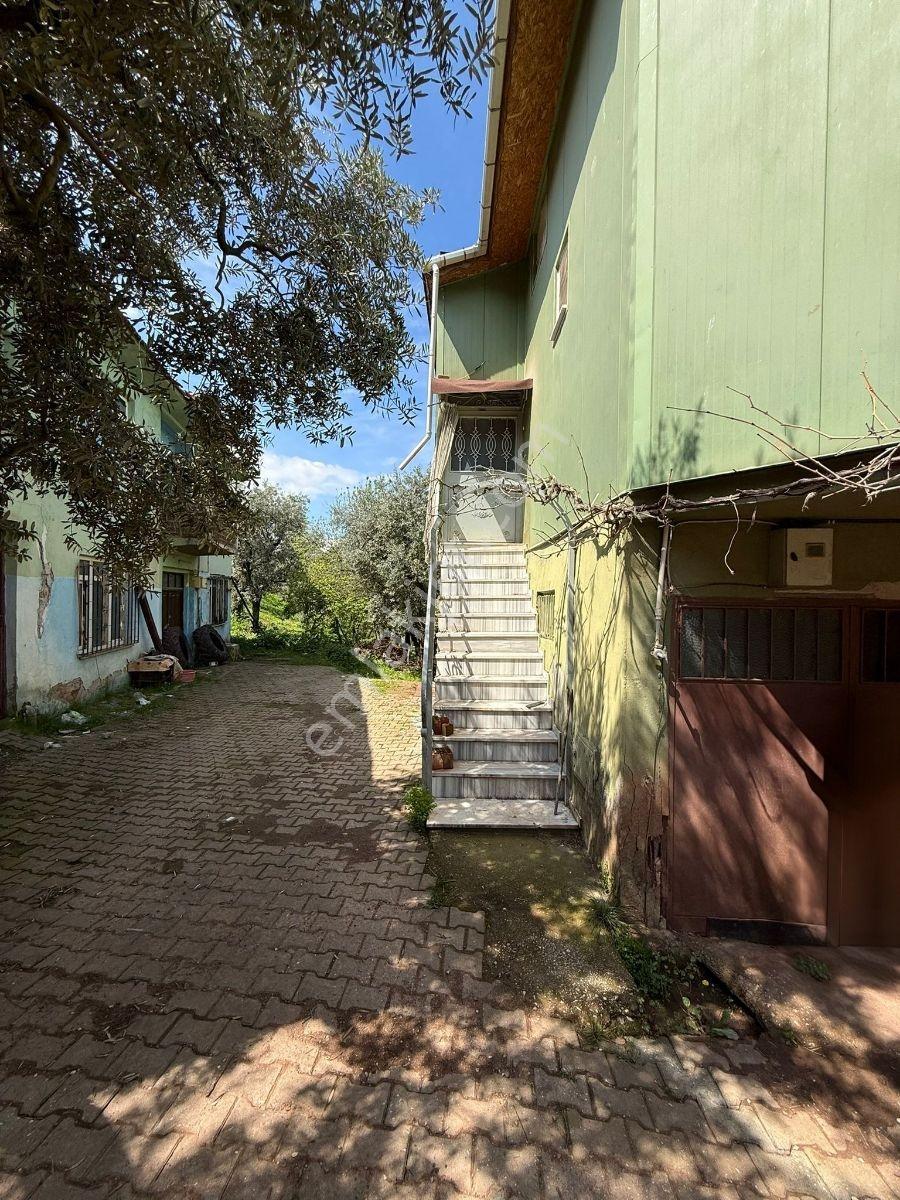 Elfaris Güvencesiyle Paşapınar'da 3 Evli 600m2 Arsa - Görsel 46