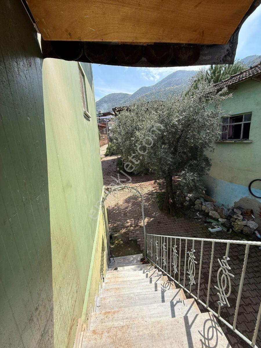 Elfaris Güvencesiyle Paşapınar'da 3 Evli 600m2 Arsa - Görsel 14