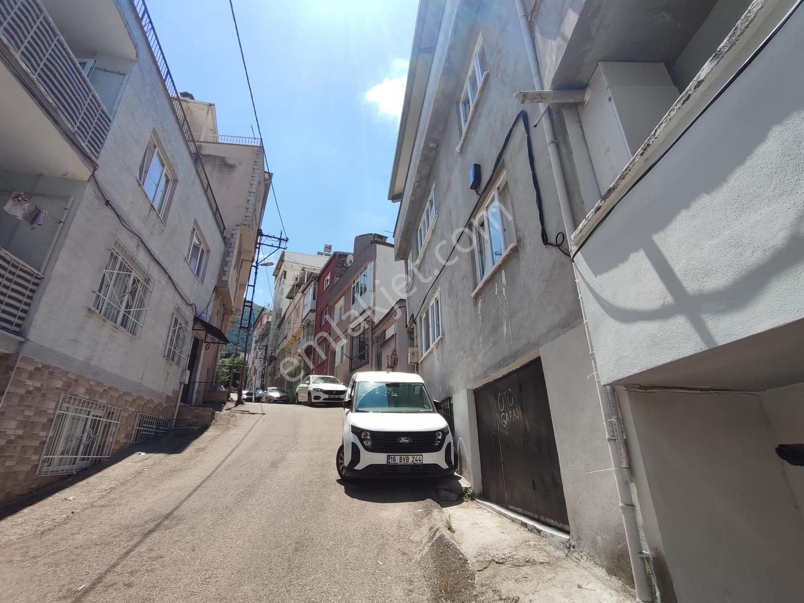 Piremir Mahallesinde Satılık 2 Katlı Müstakil Bina - Görsel 6