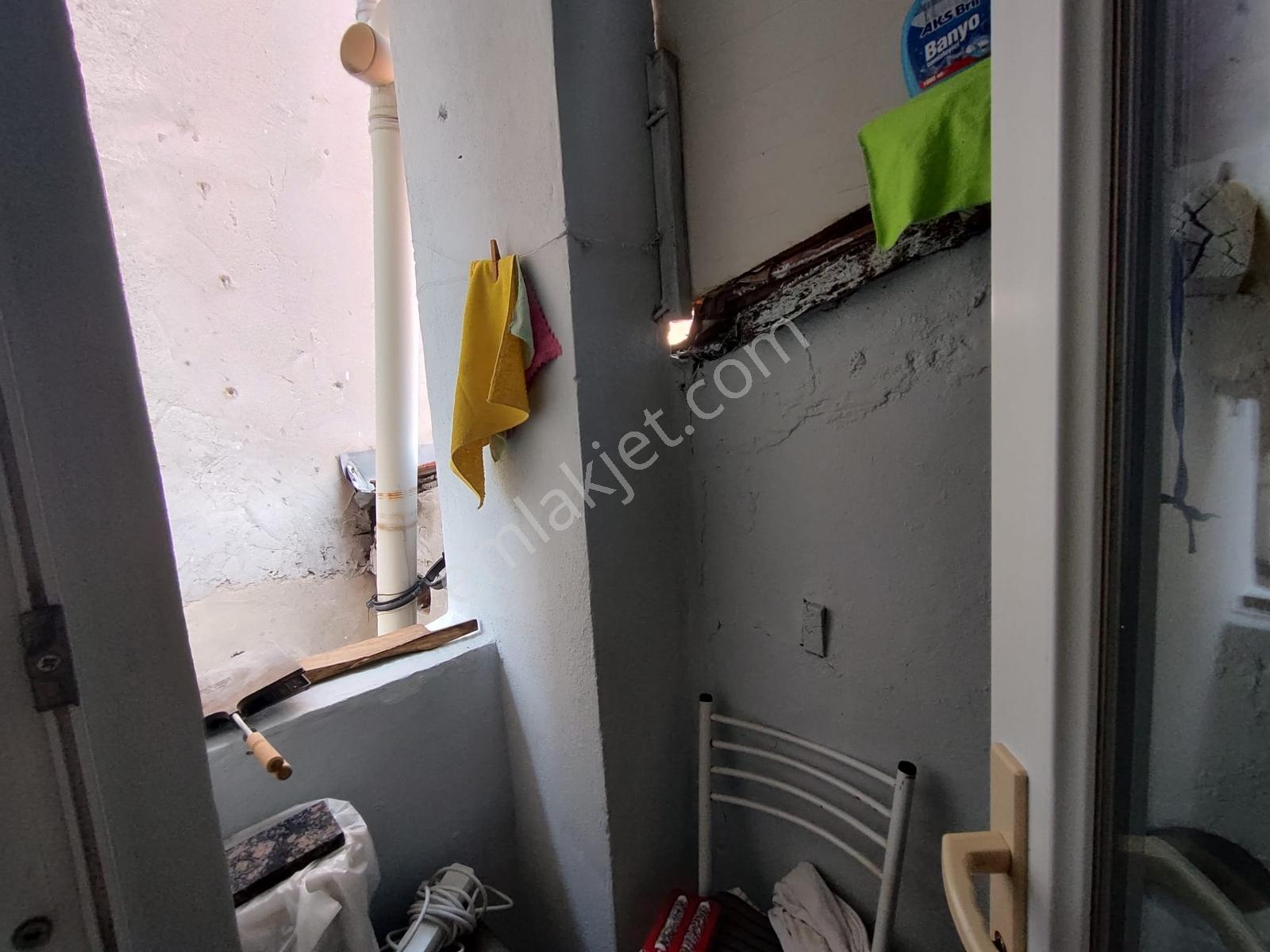 Piremir Mahallesinde Satılık 2 Katlı Müstakil Bina - Görsel 7