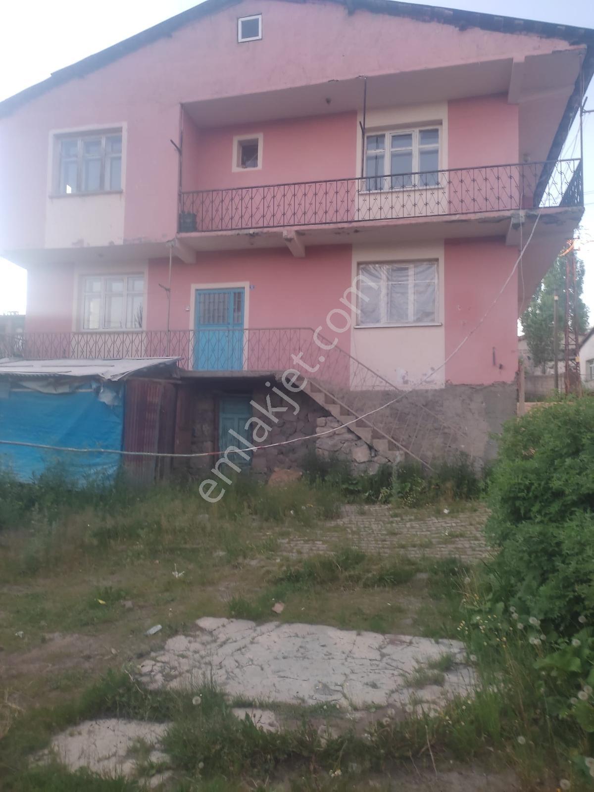 Temiz Satılık 2 Katlı Bina - Görsel 10
