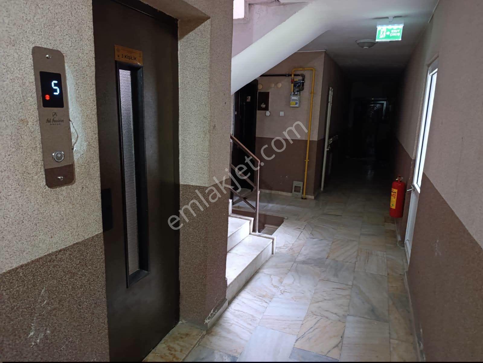 Samsun İlkadım Adalet Mahallesi'nde Asansörlü 3+1 Kiralık Daire - Görsel 18