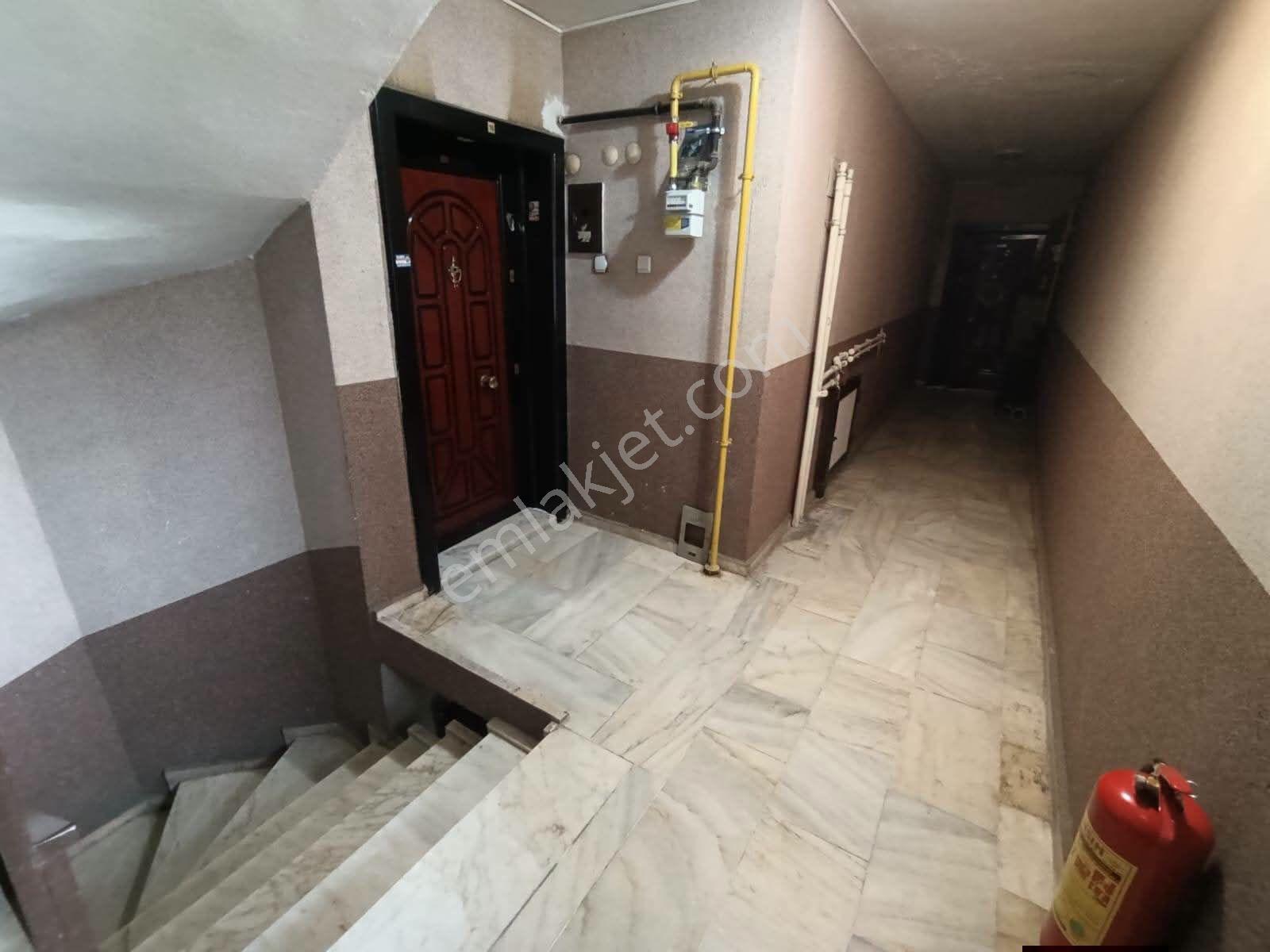 Samsun İlkadım Adalet Mahallesi'nde Asansörlü 3+1 Kiralık Daire - Görsel 15