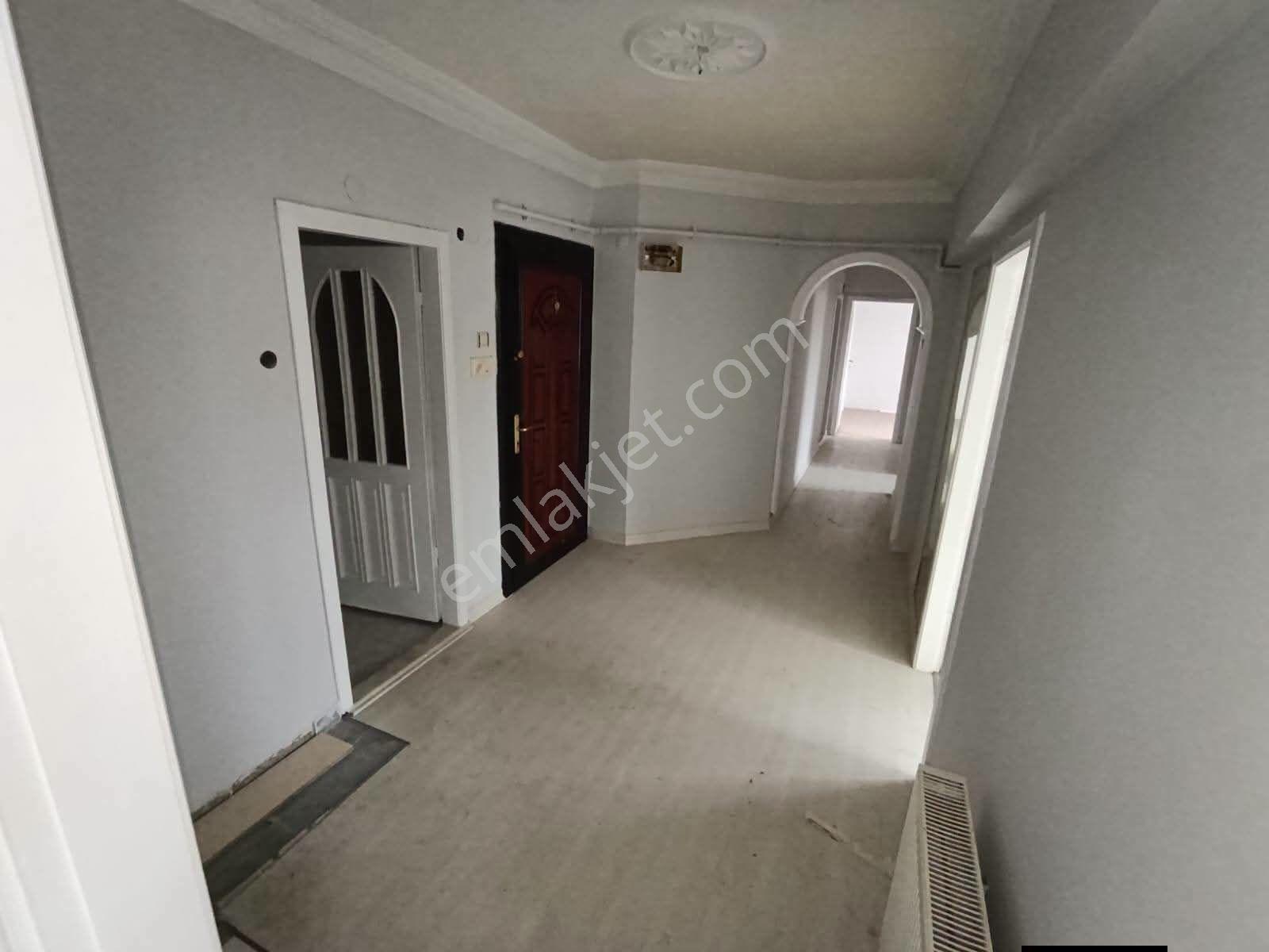 Samsun İlkadım Adalet Mahallesi'nde Asansörlü 3+1 Kiralık Daire - Görsel 19