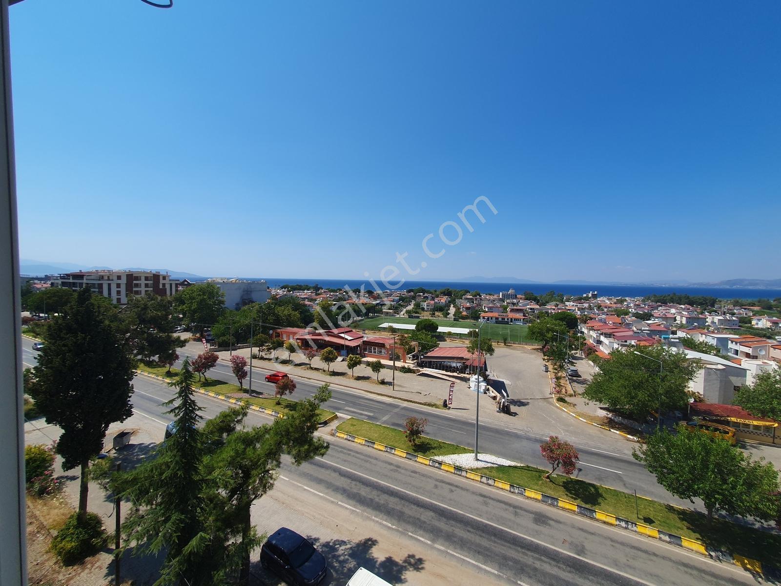 Güzelçamlı Milli Park Caddesi Üzerinde Kiralık Otel Yıllık - Görsel 12