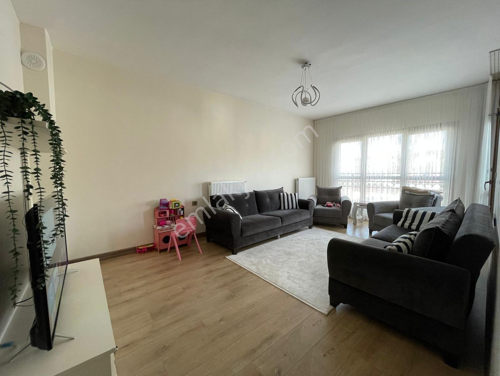 Tavlusun Toki 'de 2+1 \ 120m2 Tapulu Satılık Daire - Görsel 8