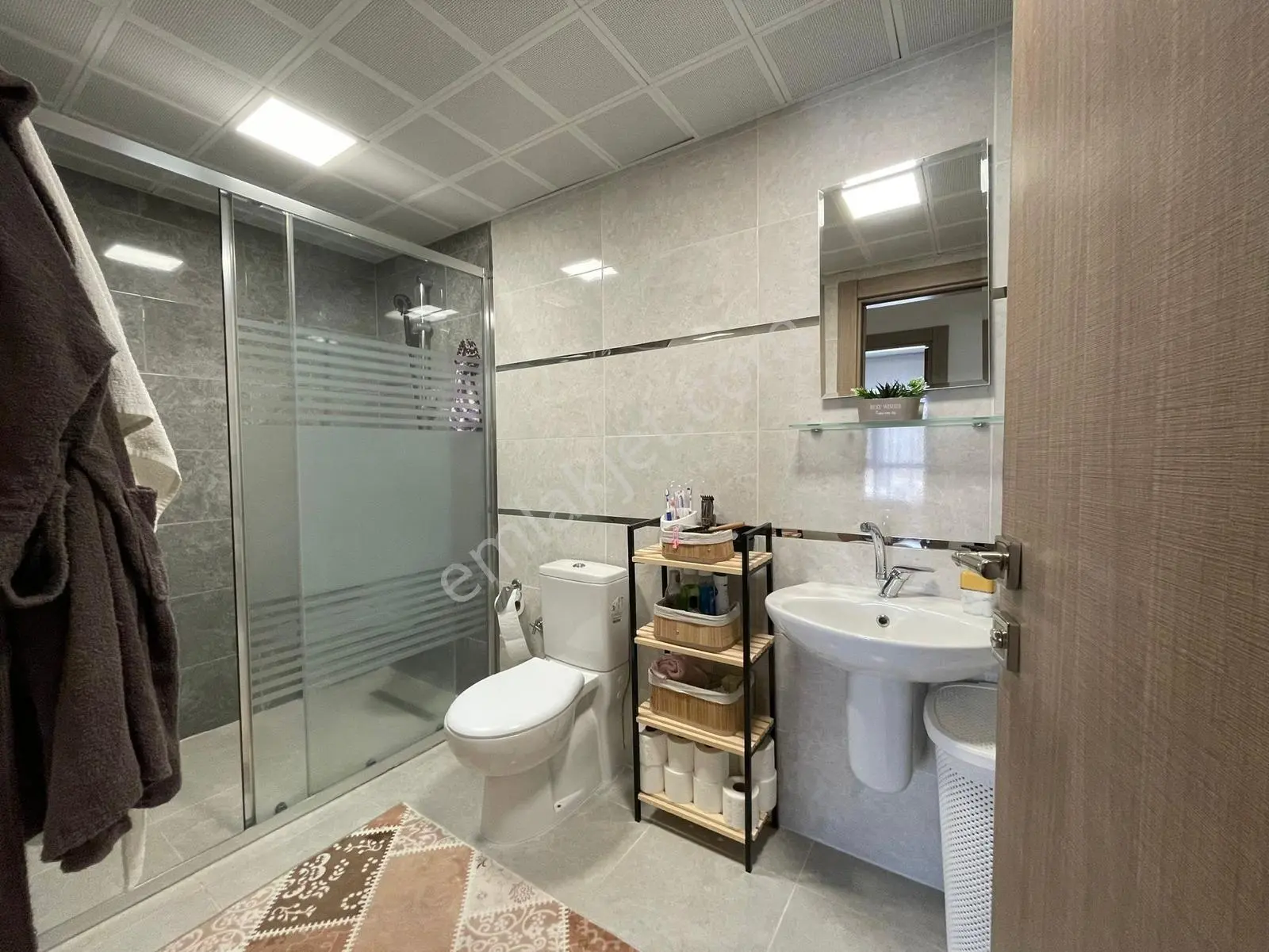 Tavlusun Toki 'de 2+1 \ 120m2 Tapulu Satılık Daire - Görsel 3