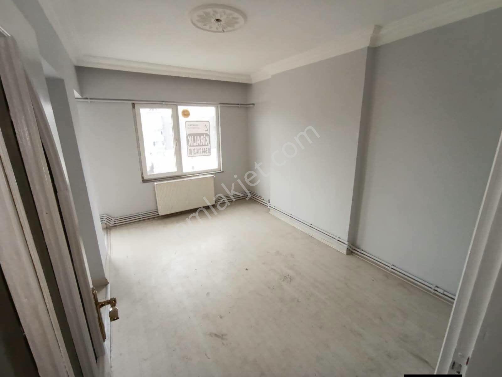 Samsun İlkadım Adalet Mahallesi'nde Asansörlü 5.kat 3+1 Kiralık Daire - Görsel 11