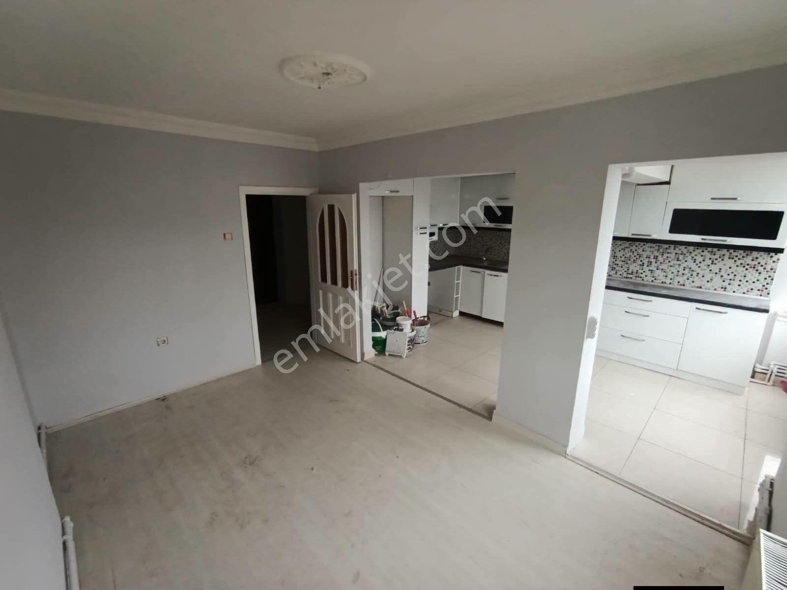 Samsun İlkadım Adalet Mahallesi'nde Asansörlü 5.kat 3+1 Kiralık Daire - Görsel 13