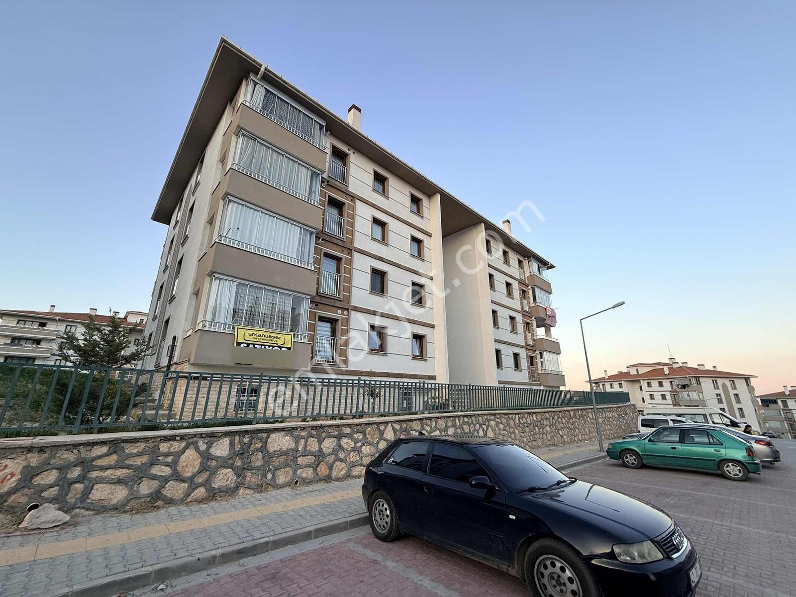 Ardıçlı Toki'de Ödemesiz Full Bakımlı Masrafsız Daire - Görsel 19