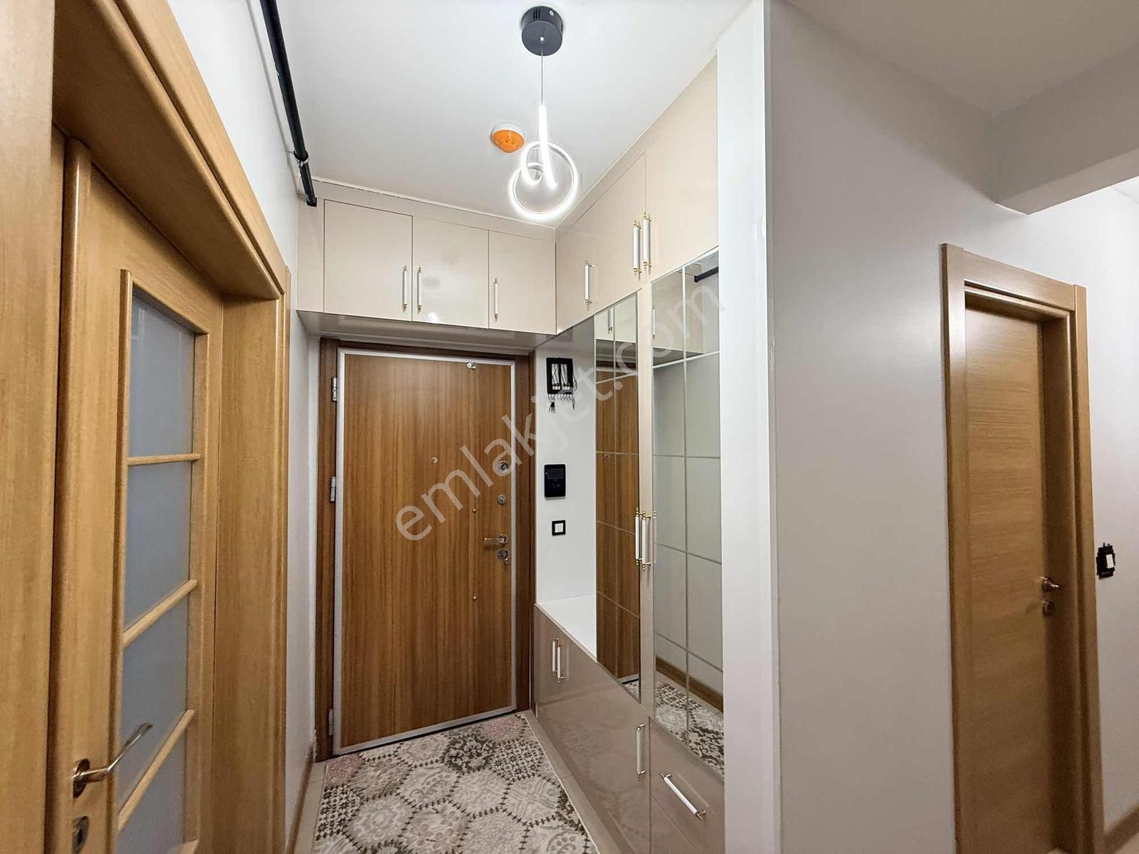 Ardıçlı Toki'de Ödemesiz Full Bakımlı Masrafsız Daire - Görsel 8