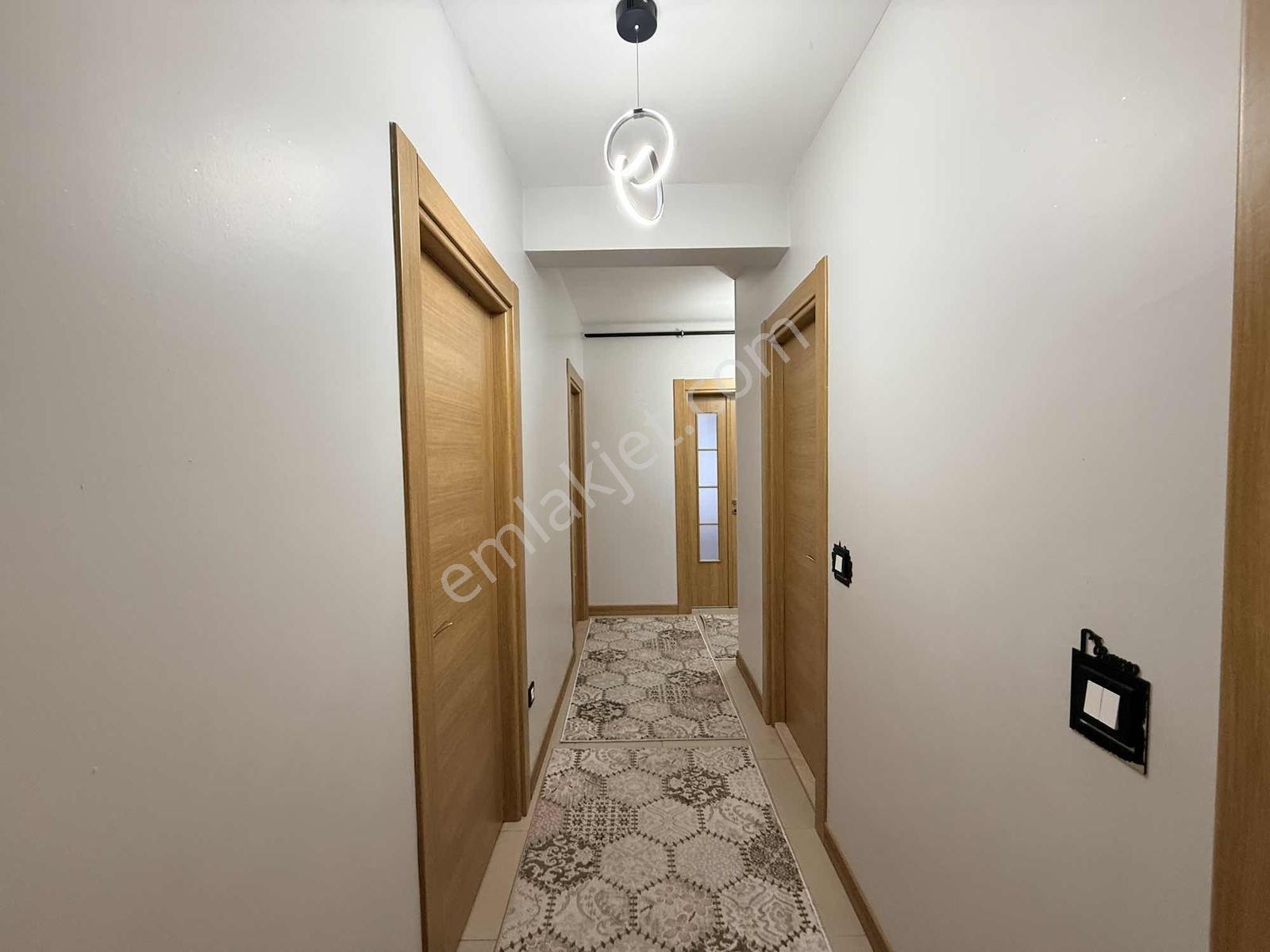 Ardıçlı Toki'de Ödemesiz Full Bakımlı Masrafsız Daire - Görsel 16