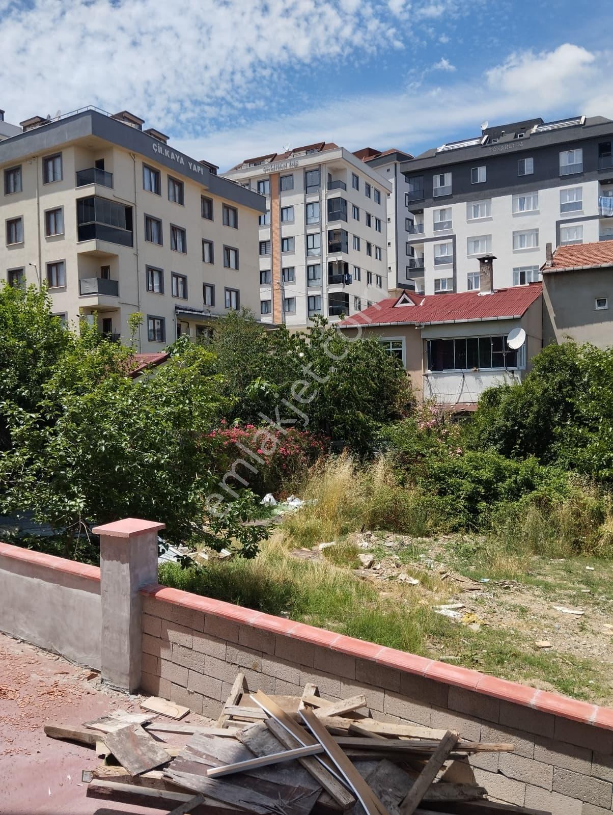 Aydos Orman Manzaralı Üst Dubleks