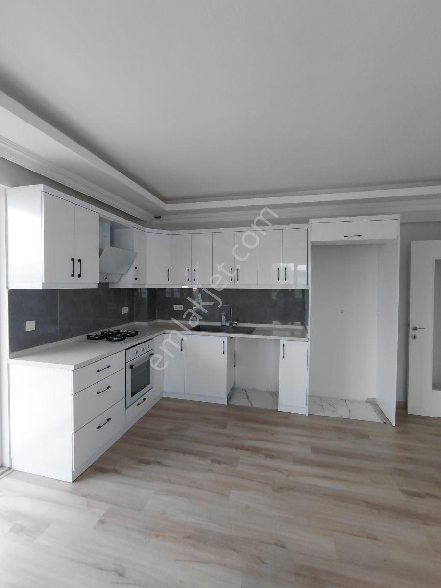 Dalaman'da Havuzlu Site İçerisinde Satılık 2+1 Daire - Görsel 6