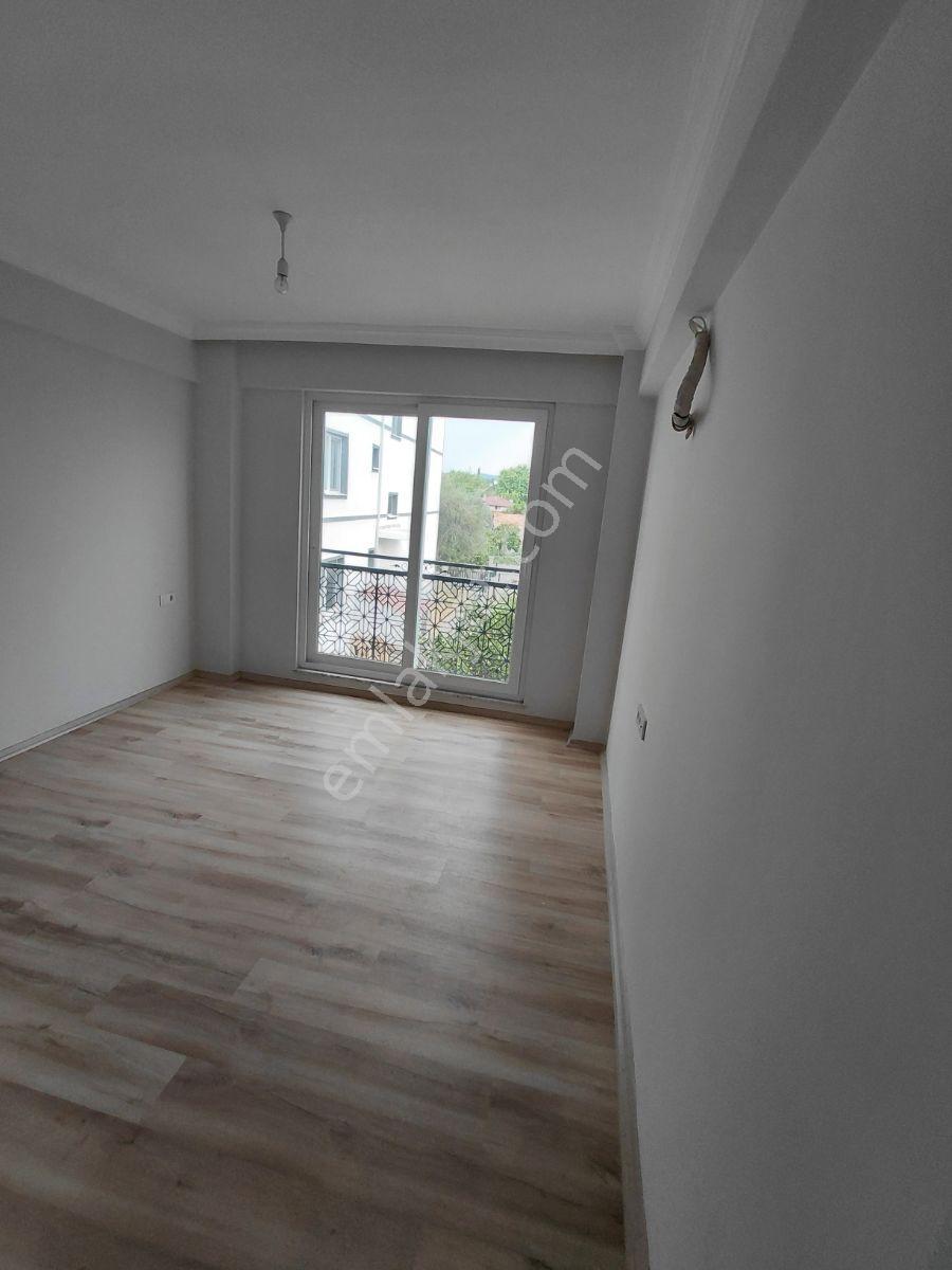Dalaman'da Havuzlu Site İçerisinde Satılık 2+1 Daire - Görsel 15