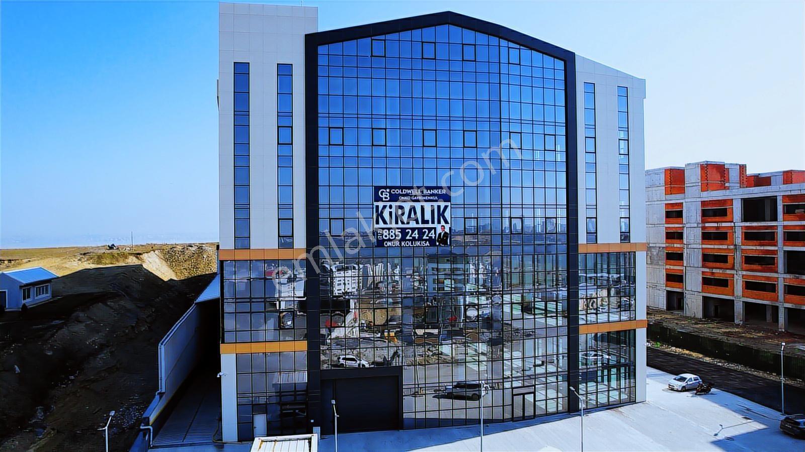 Deliklikaya Bölgesinde 10.500 M2 Kiralık Fabrika - Görsel 11
