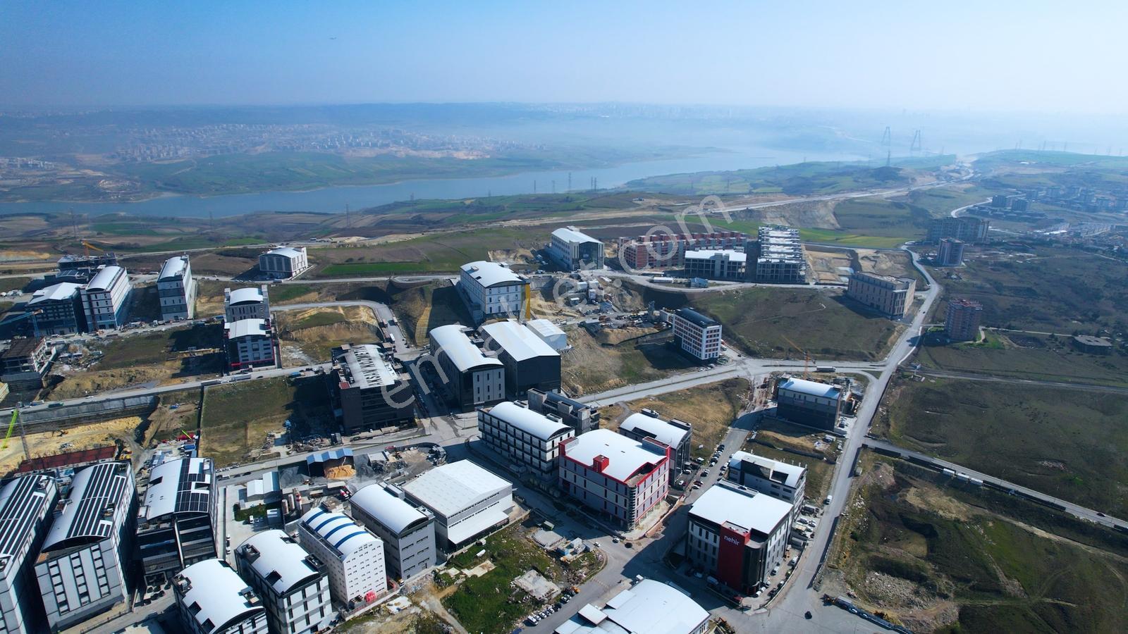 Deliklikaya Bölgesinde 10.500 M2 Kiralık Fabrika - Görsel 14