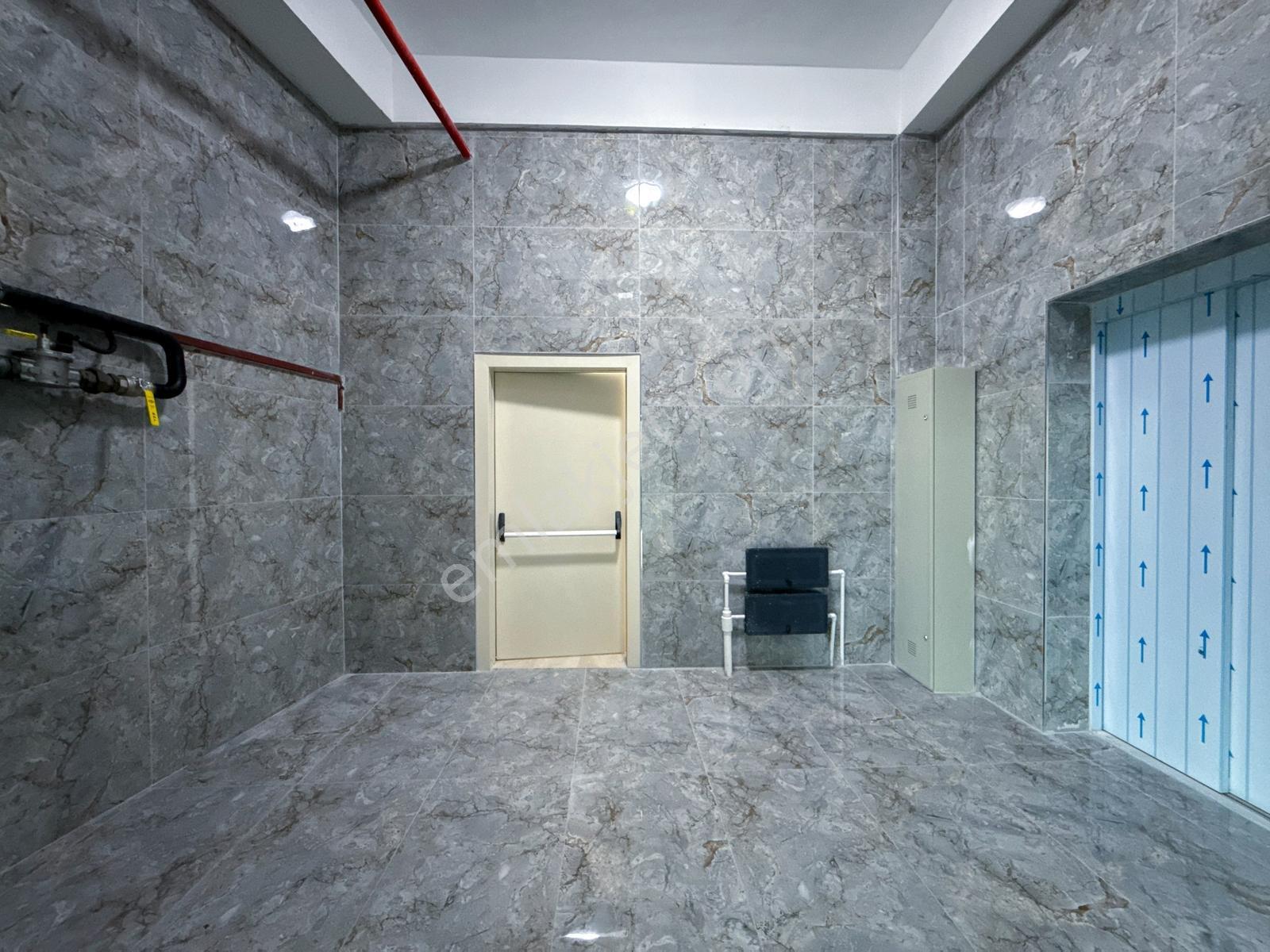 Deliklikaya Bölgesinde 10.500 M2 Kiralık Fabrika - Görsel 23