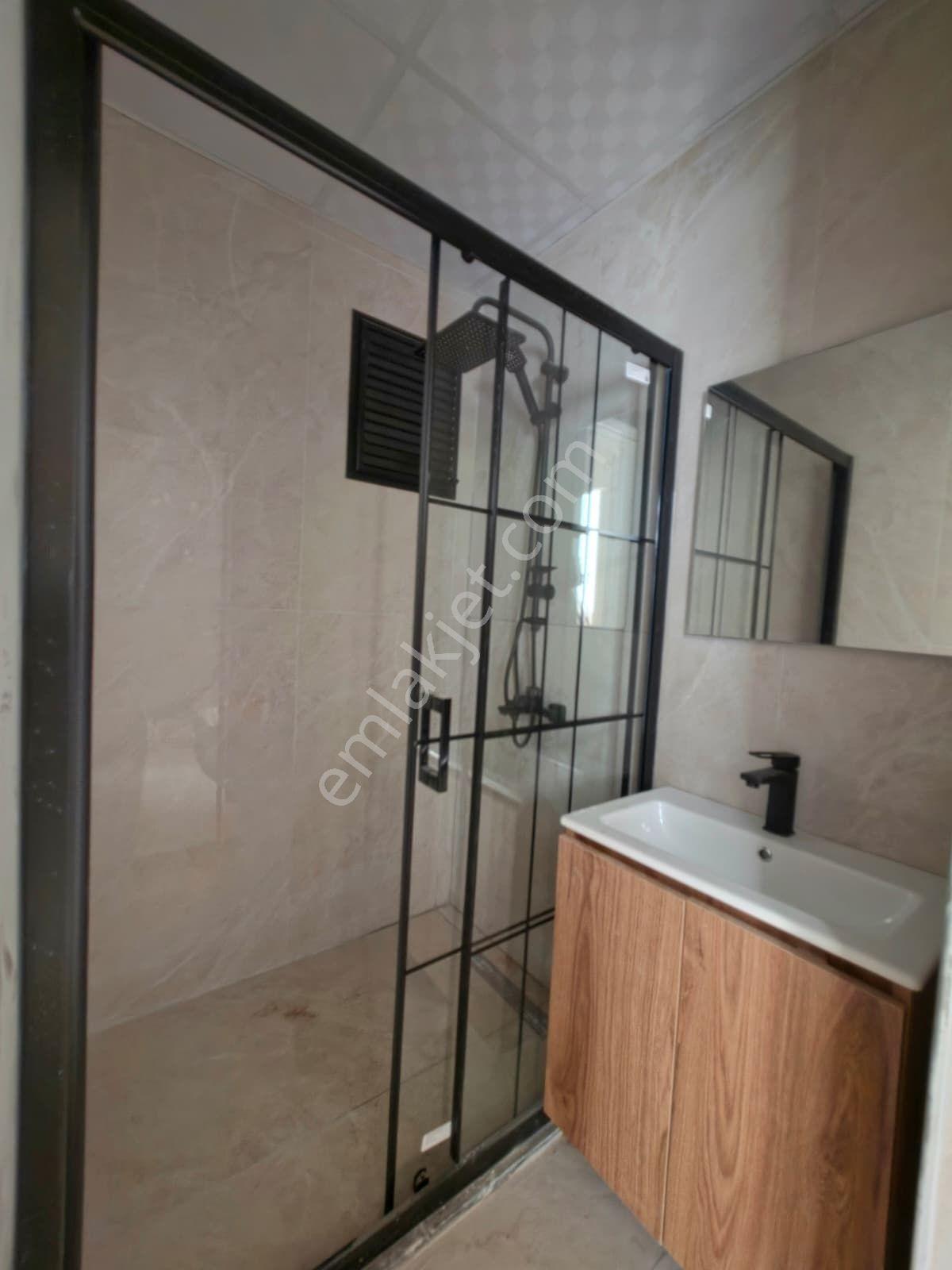 Önü Yeşil Alan Ara Kat 2 Banyo Giyinme Odalı 107 M² 2+1 - Görsel 30