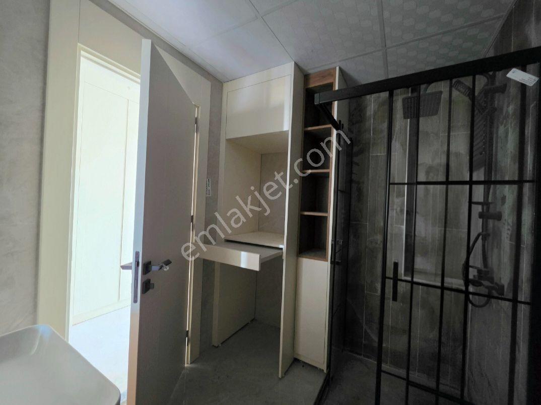 Önü Yeşil Alan Ara Kat 2 Banyo Giyinme Odalı 107 M² 2+1 - Görsel 34