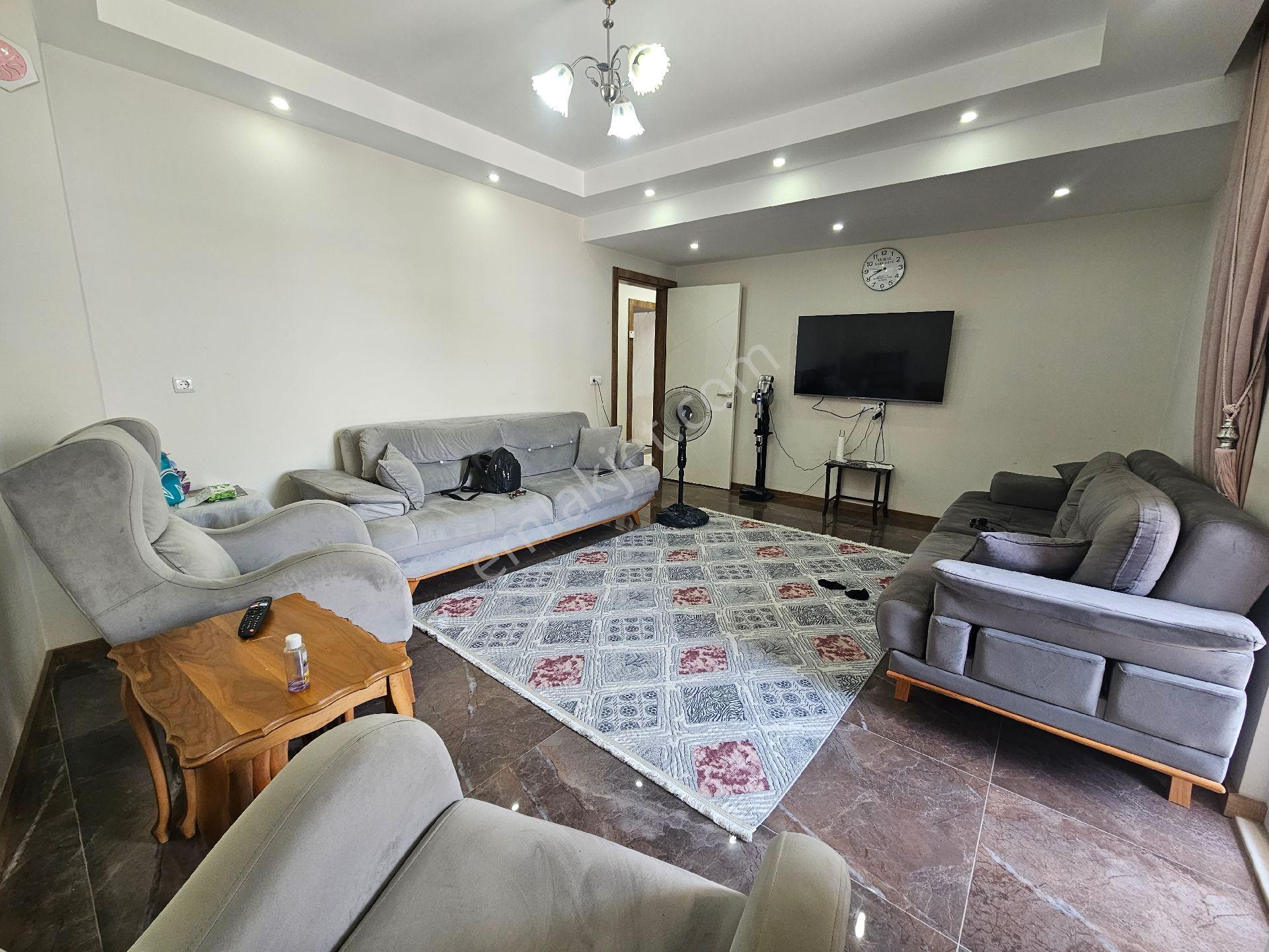 Deliktaş Mah 3+1 150m2 5 Yıllık - Görsel 9