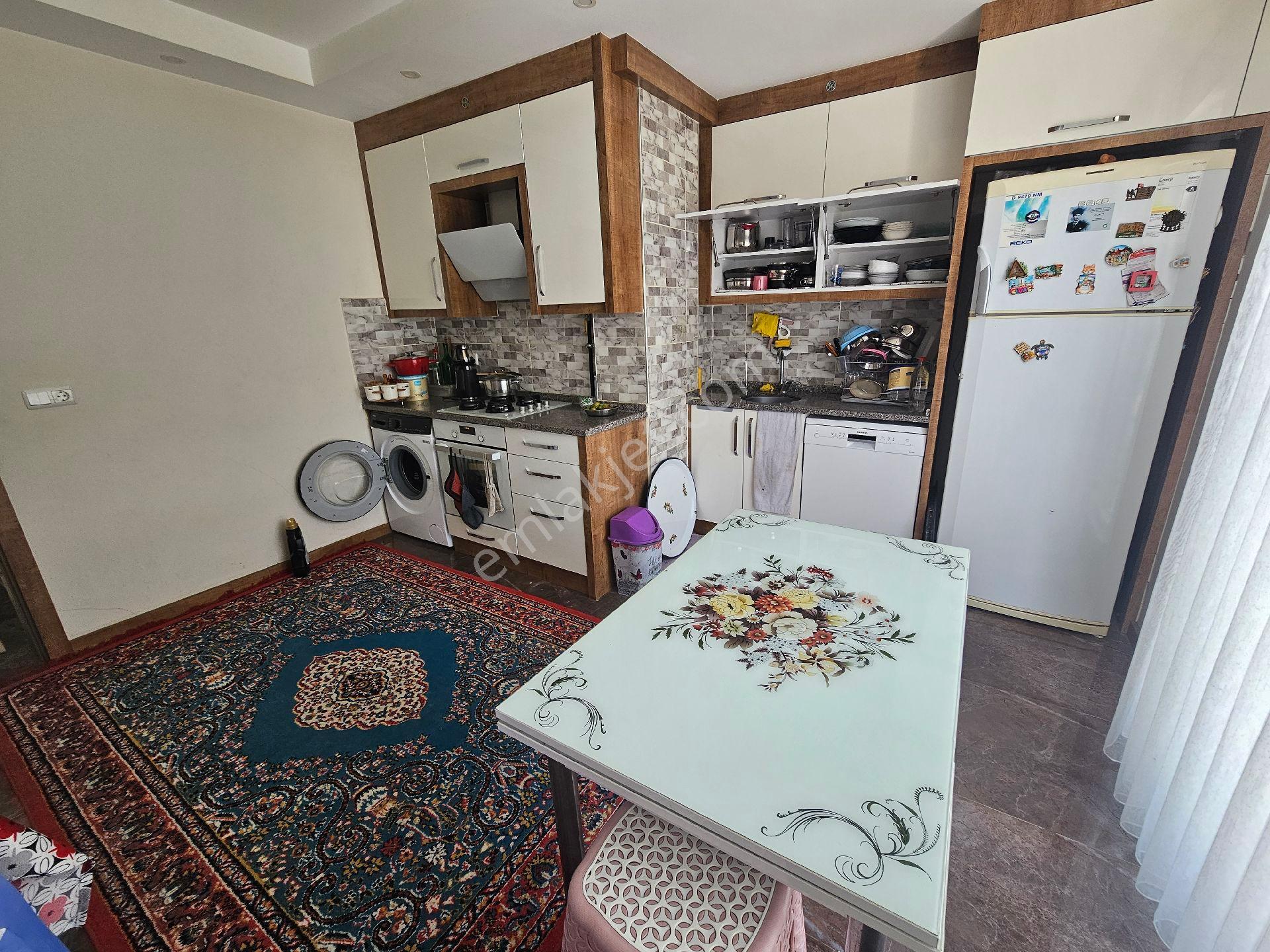 Deliktaş Mah 3+1 150m2 5 Yıllık - Görsel 4