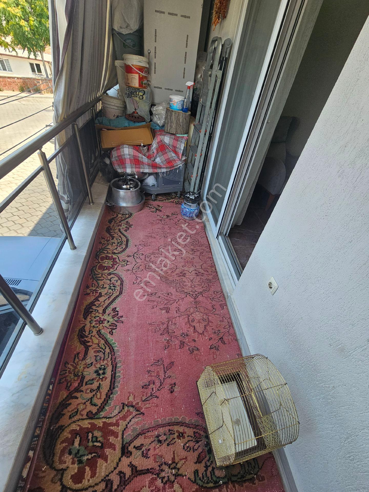 Deliktaş Mah 3+1 150m2 5 Yıllık - Görsel 6