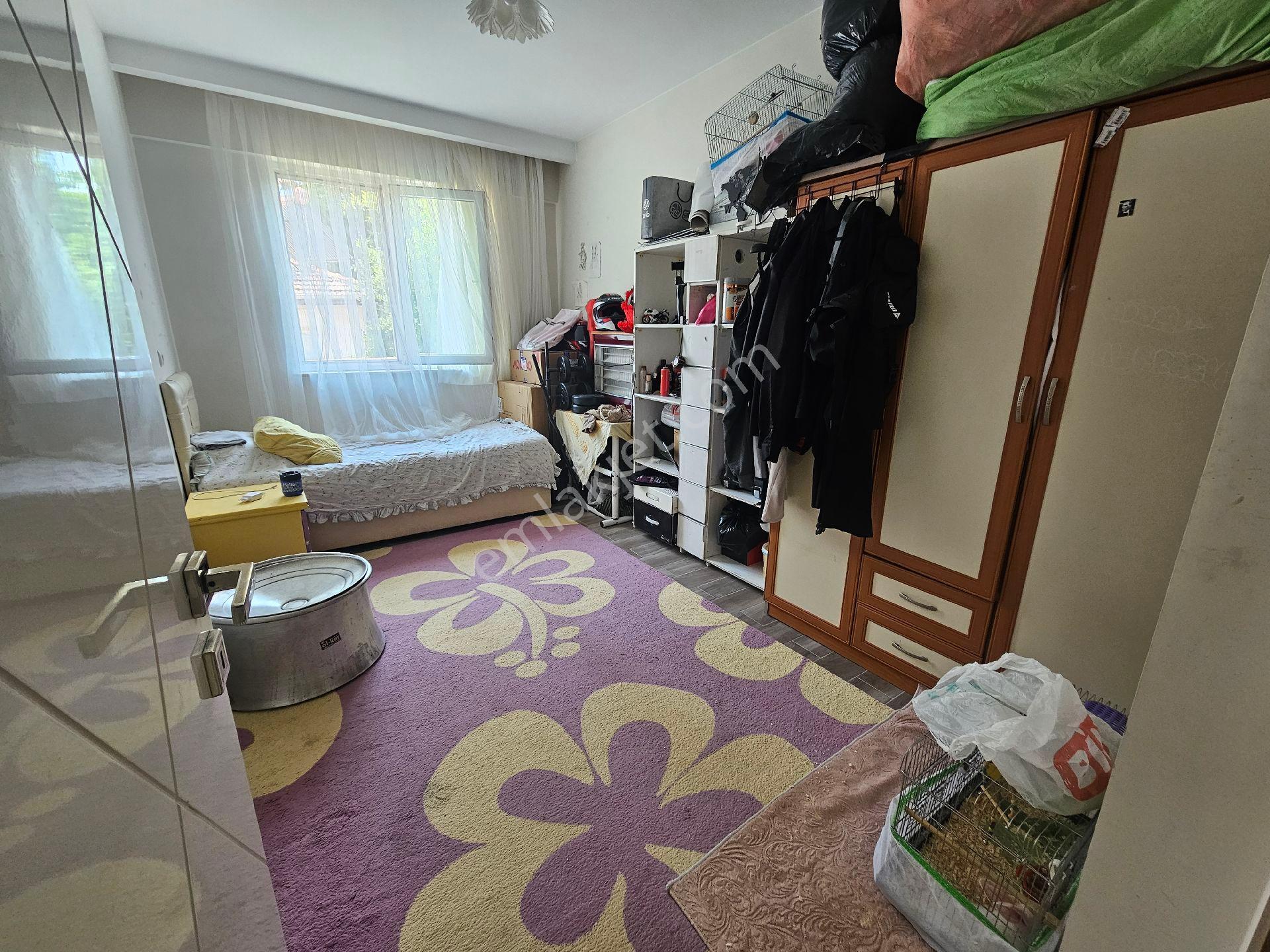 Deliktaş Mah 3+1 150m2 5 Yıllık - Görsel 17
