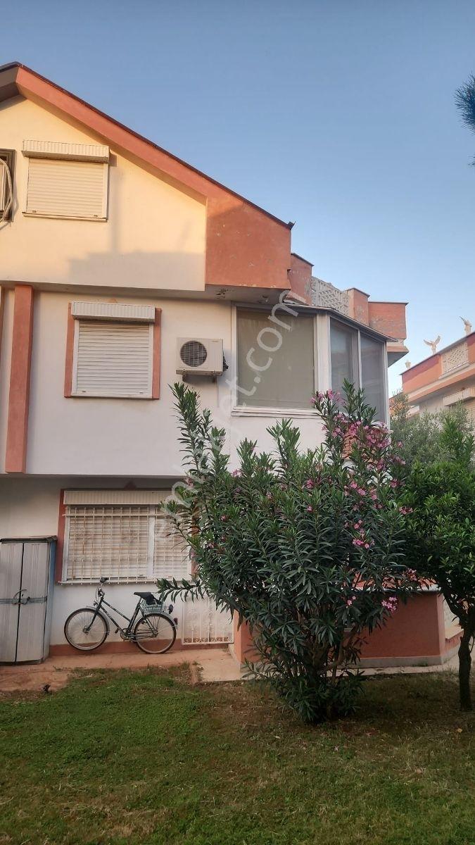 Altıntaş Onur Sitesi Muhteşem Manzaralı Villa - Görsel 4