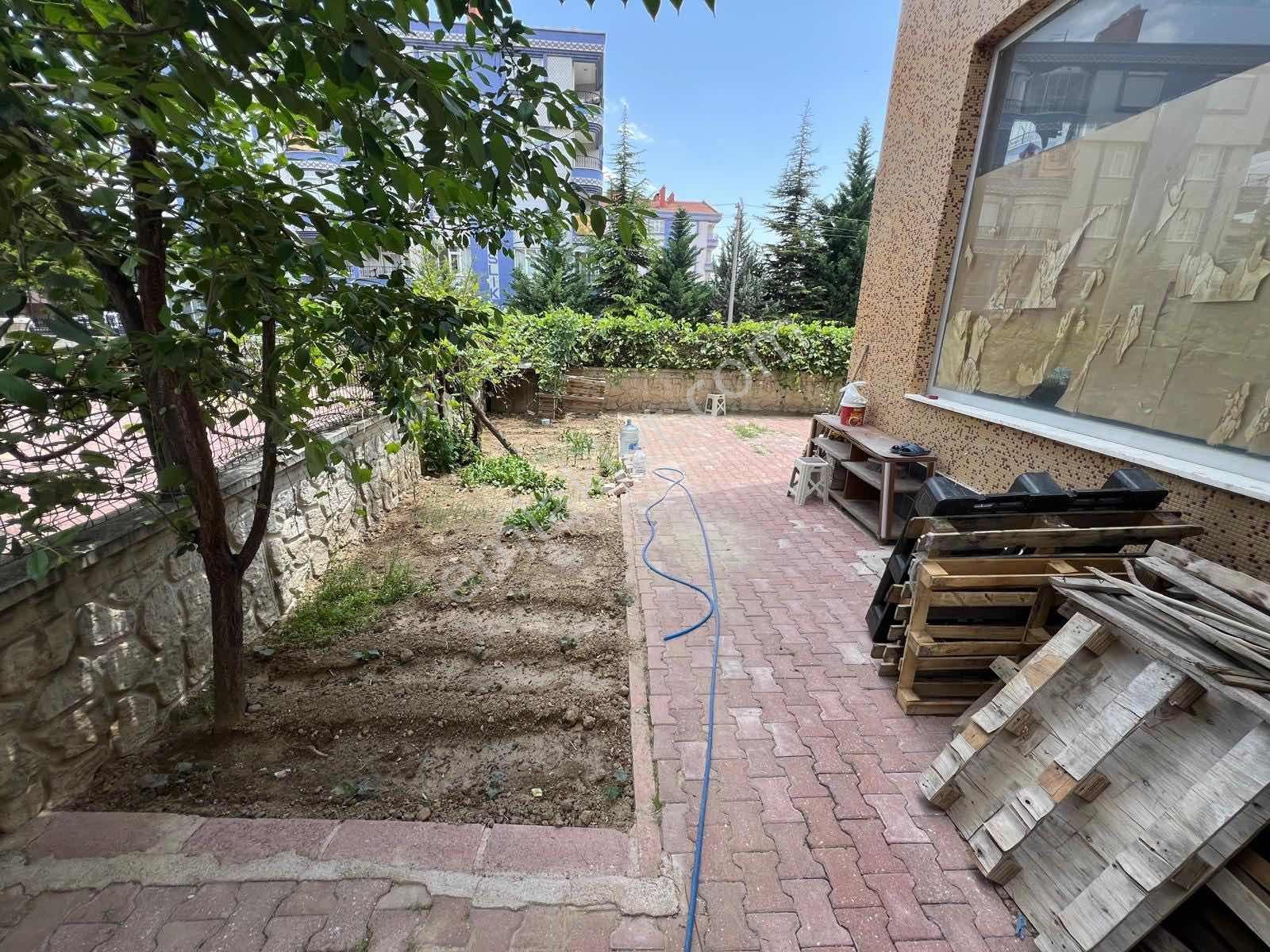 Melsa Başodadan Mehmet Akif Mah. Satılık 5+1 Dublex Daire - Görsel 28