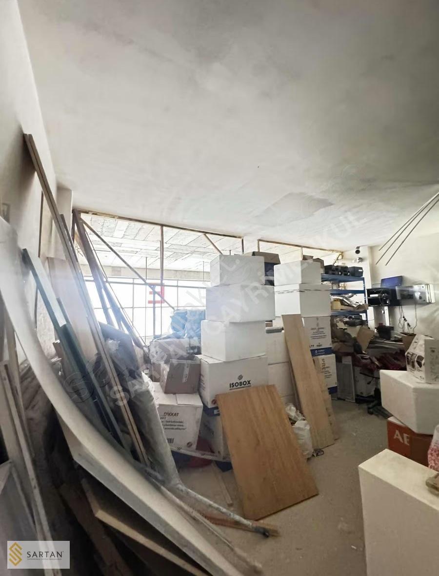 Westpoint'te Kiralık Dükkan 150 M² Yüksek Tabela Degerli - Görsel 13