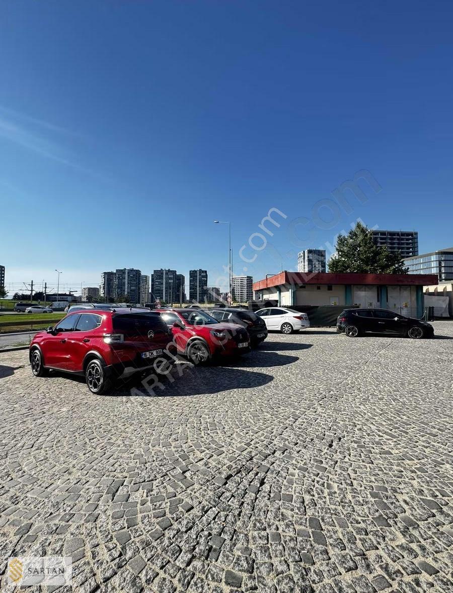Westpoint'te Kiralık Dükkan 150 M² Yüksek Tabela Degerli - Görsel 3